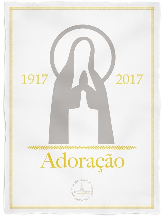 Estandartes de Fátima percorrem o país e já chegaram a Macau