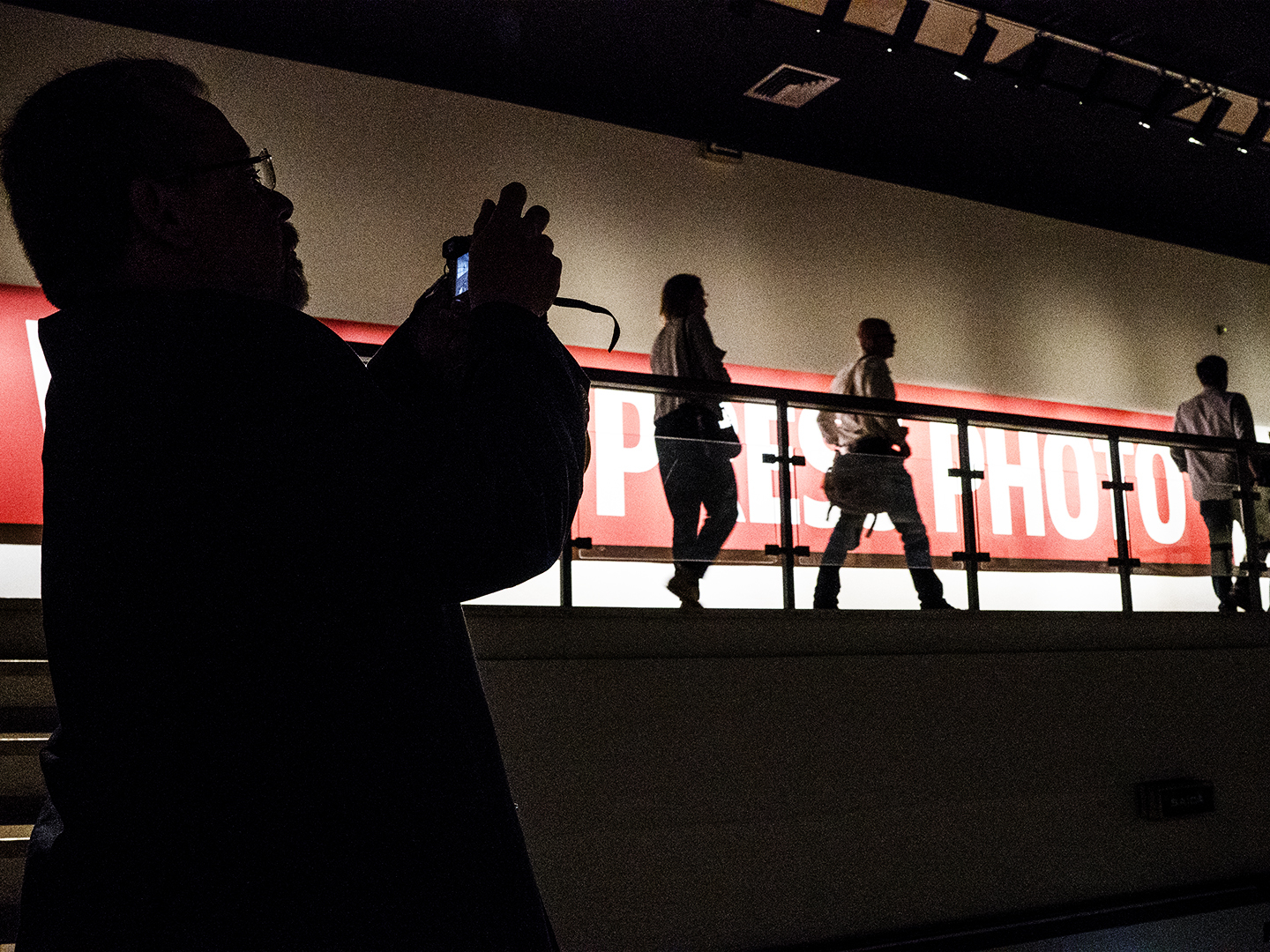 Nomeados do World Press Photo 2021 registaram a vida para lá da pandemia