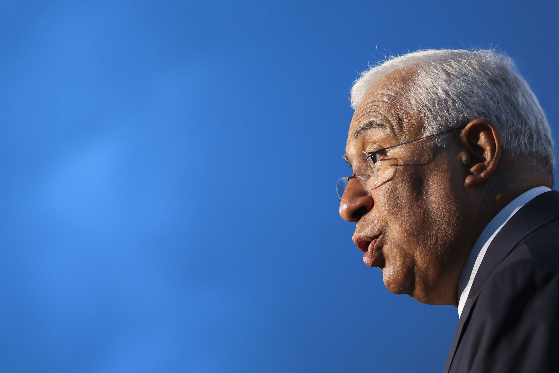 António Costa abre hoje Comissão Nacional do PS que vai marcar congresso do partido