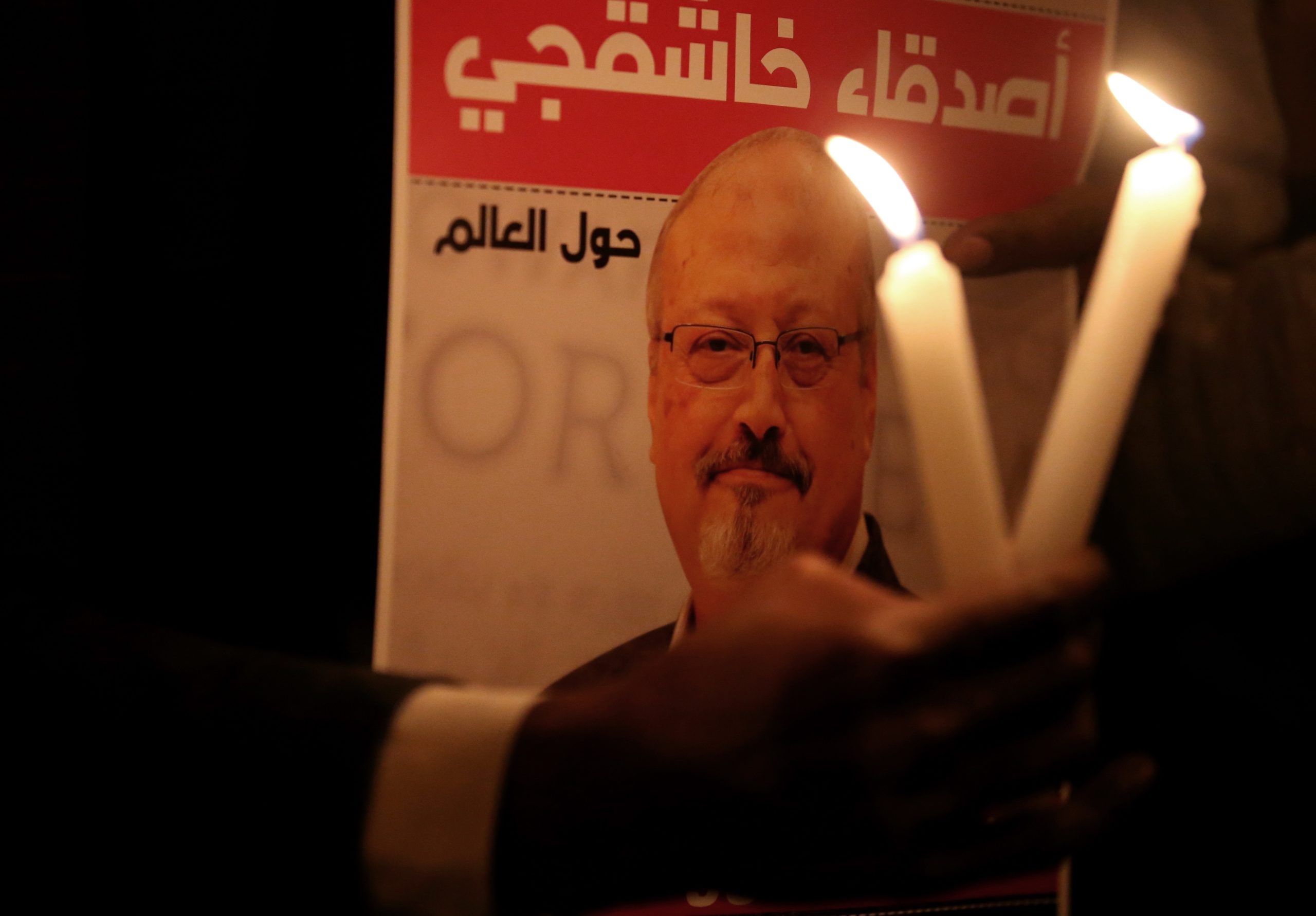 Turquia garante que “não vai desistir” de procurar verdade sobre Jamal Khashoggi