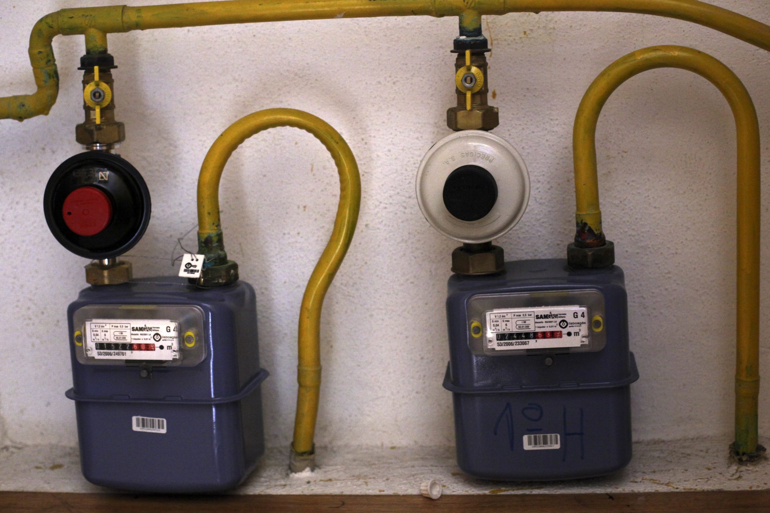 Crise energética: mais de 9 mil clientes da EDP Comercial pediram para regressar ao mercado regulado do gás