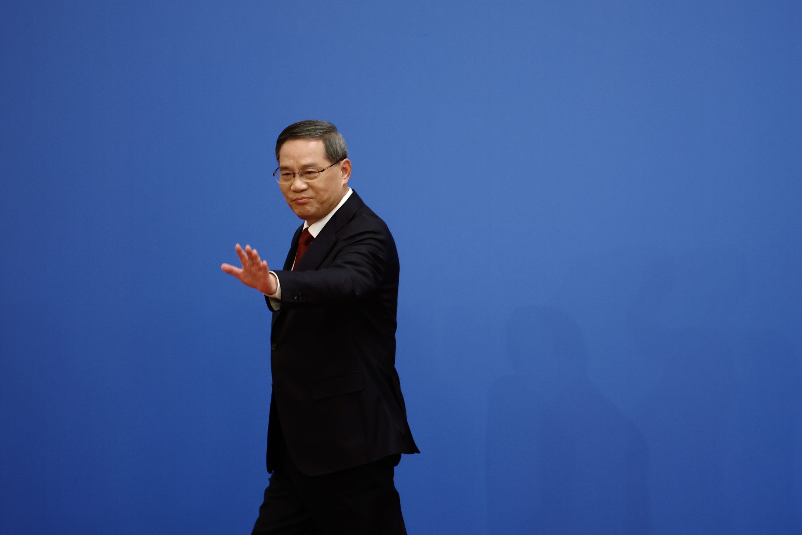 China diz a parceiros asiáticos que grandes potências devem evitar nova Guerra Fria