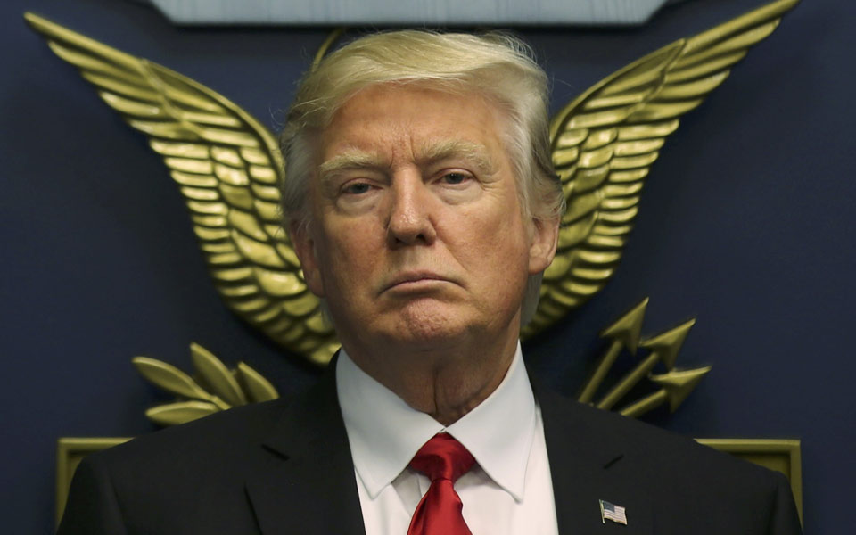Tiroteio em Paris “parece ser outro ataque terrorista”, diz Donald Trump
