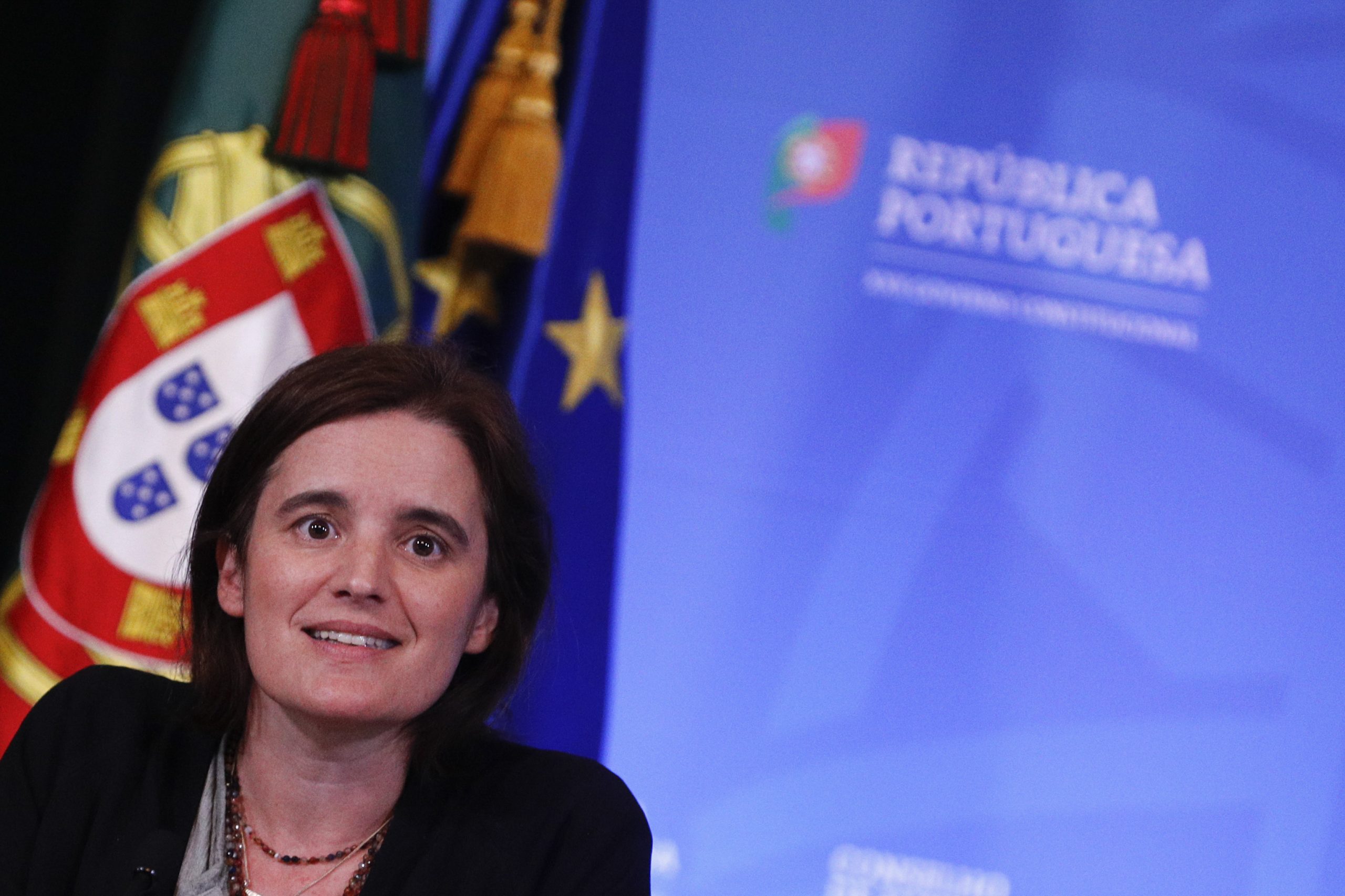 Com António Costa de férias, Mariana Vieira da Silva será primeira-ministra em exercício