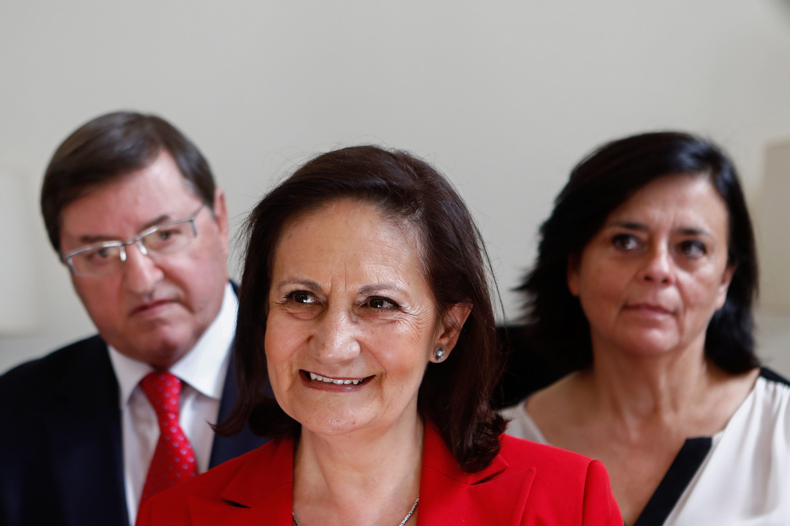 Presidente da UGT diz que “temos todos que trabalhar para a estabilidade”