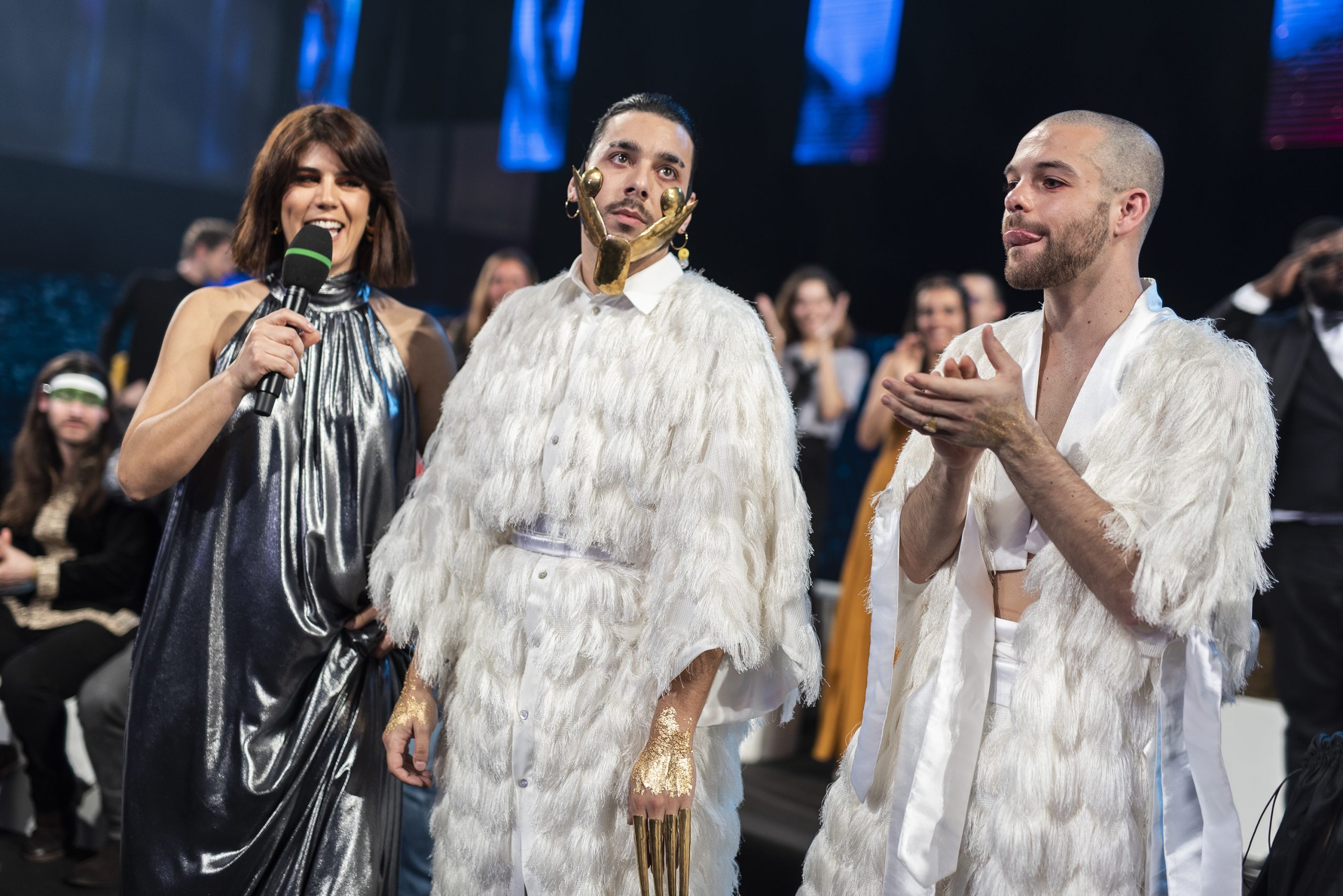Eurovisão: Conan Osiris é “pedrada no charco” que pode dar vitória a Portugal