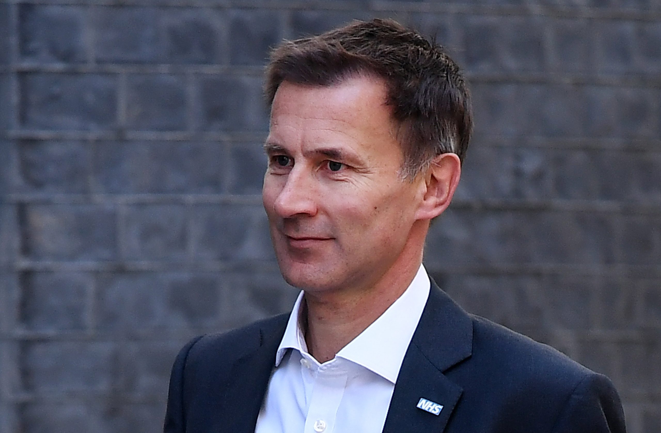 Reino Unido: Ministro britânico da Saúde, Jeremy Hunt, nomeado para os Negócios Estrangeiros