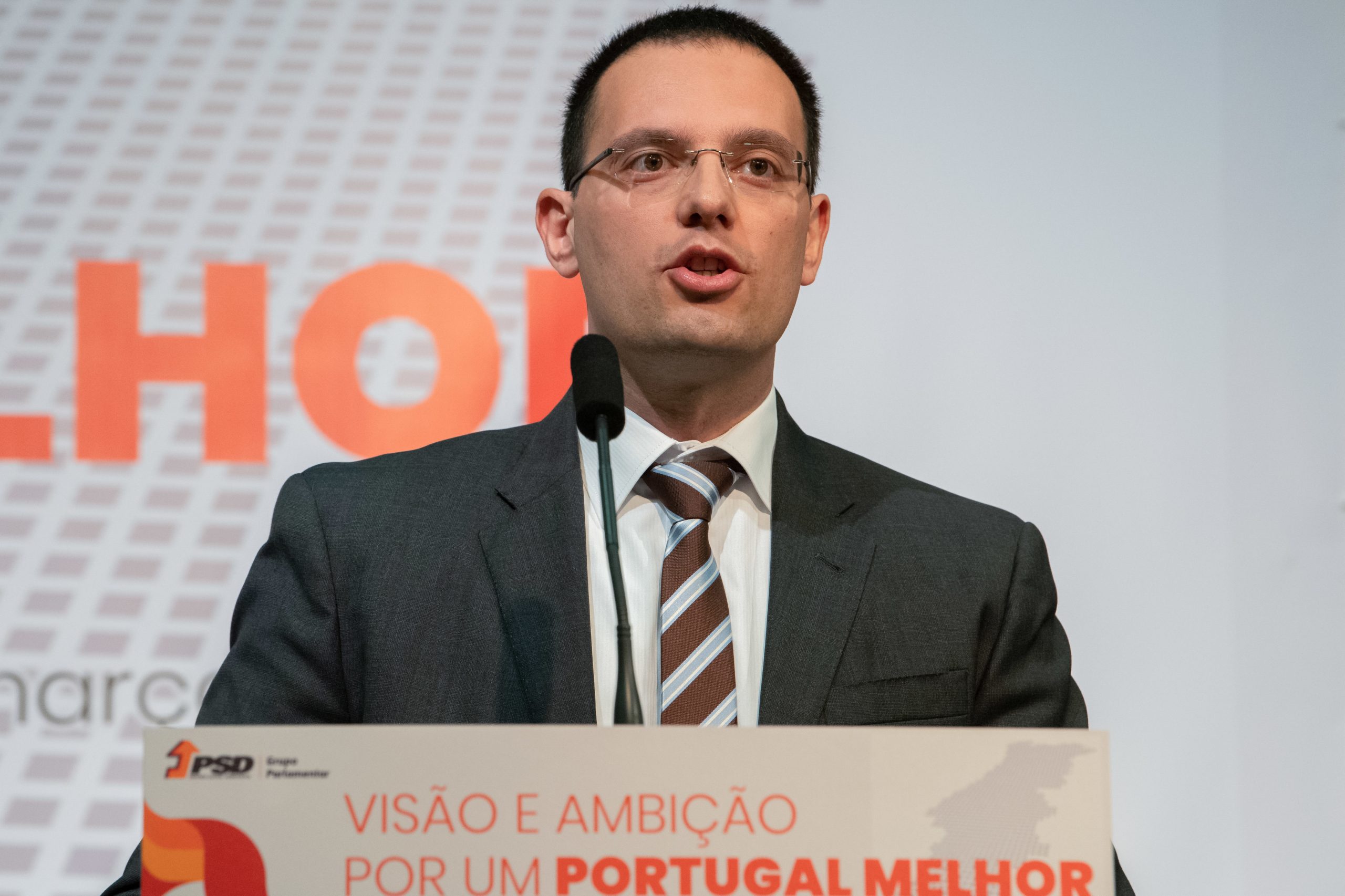 PSD/Porto diz que definição de candidaturas para autárquicas terá lugar no final do ano