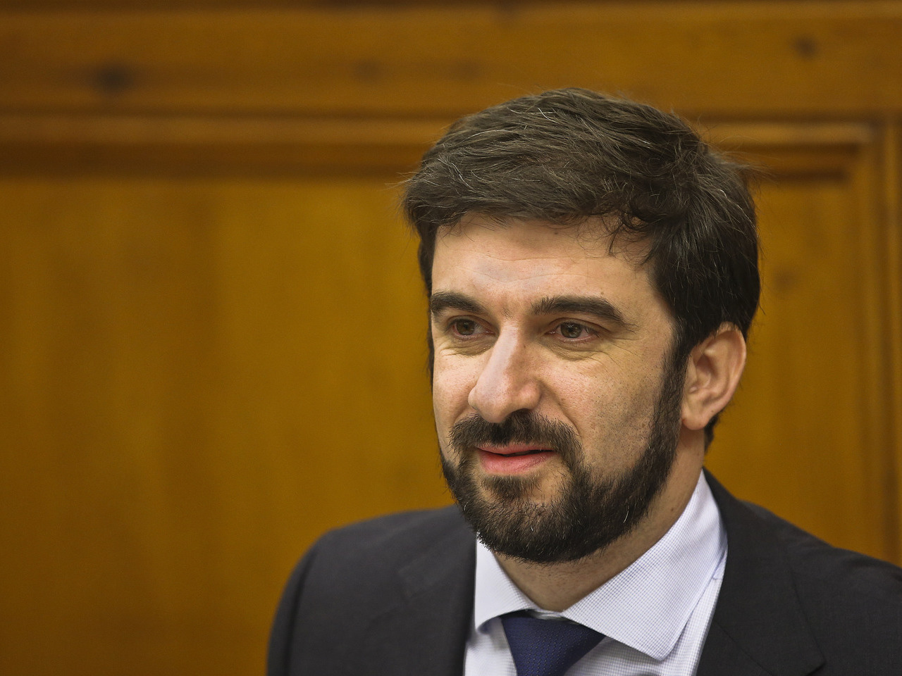 OE2018: Ministro da Educação falha audição parlamentar devido a internamento hospitalar