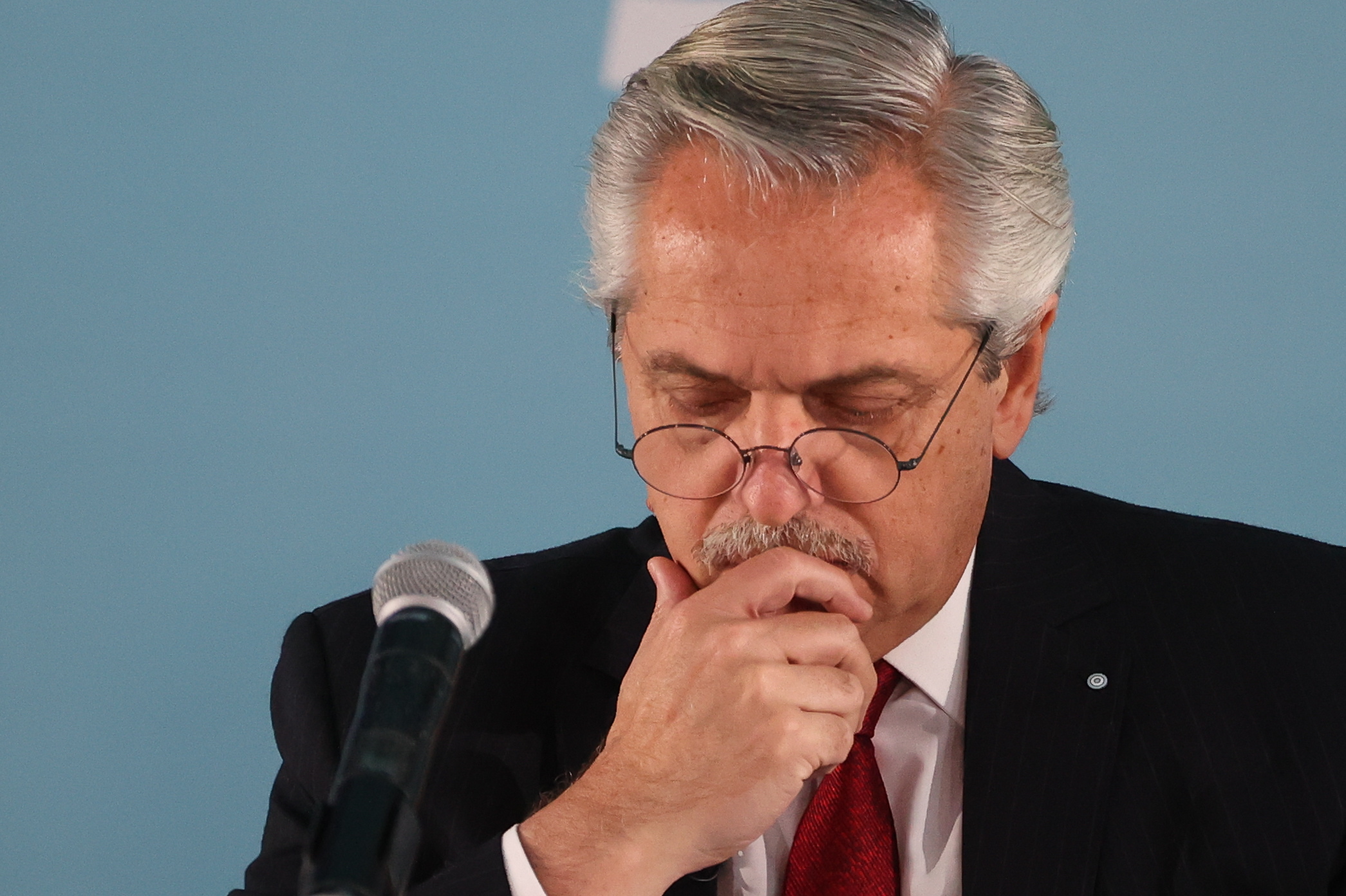Argentina quer taxar “lucro inesperado” de empresas com a guerra na Ucrânia