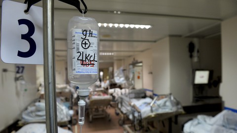Oeste com mais consultas e cirurgias no primeiro semestre face ao período homólogo