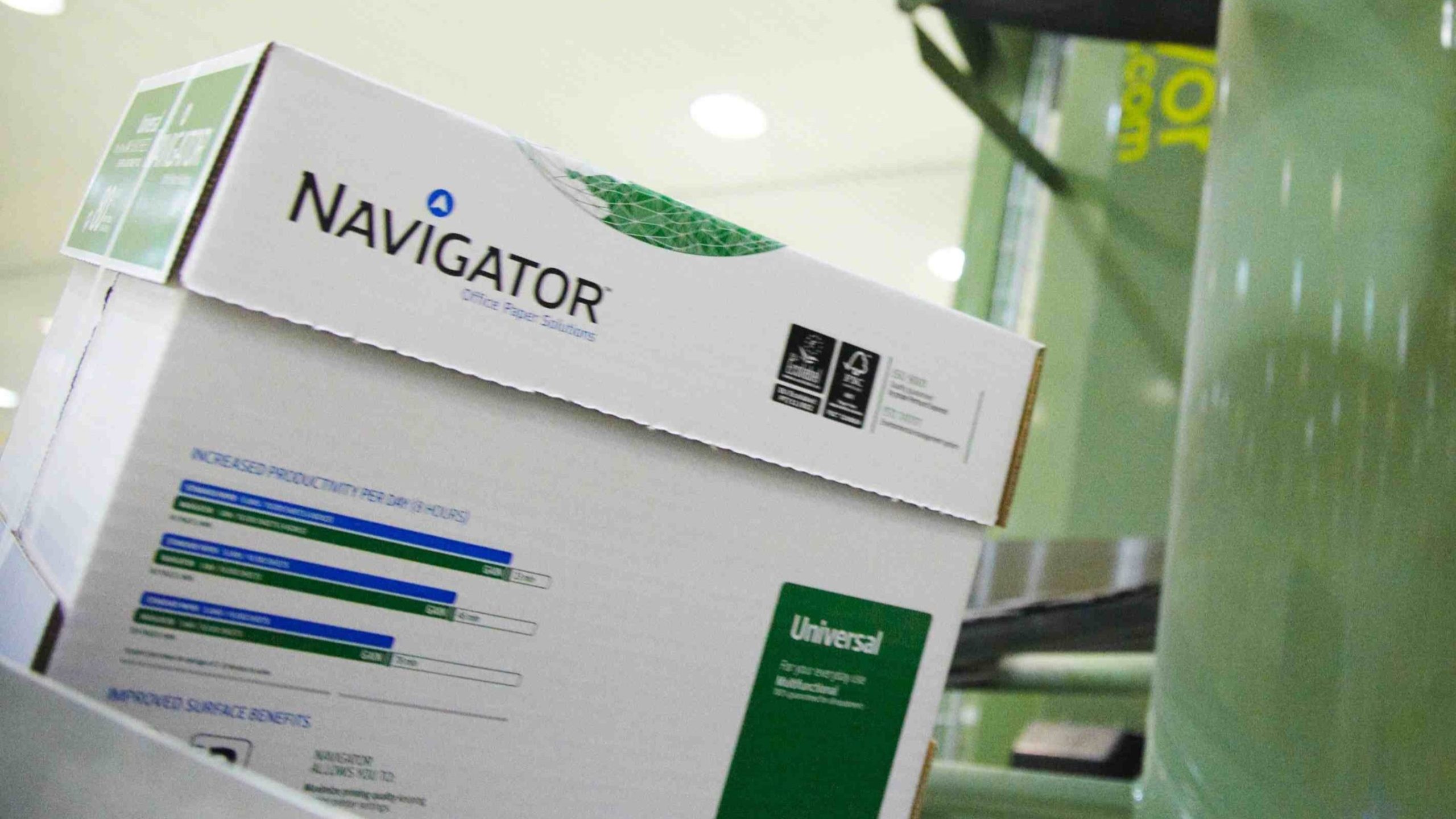 Navigator repudia ataques Climáximo e vai apresentar queixa-crime