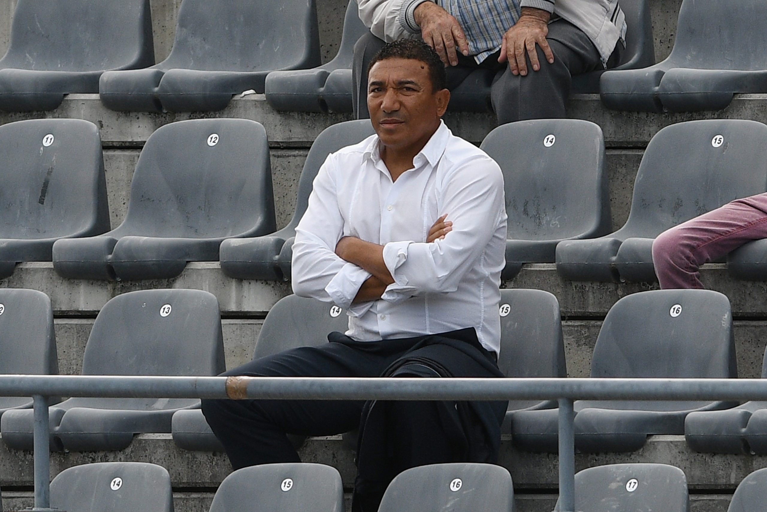 Lito Vidigal lembra objetivo de manter Aves na I Liga antes de visitar Feirense