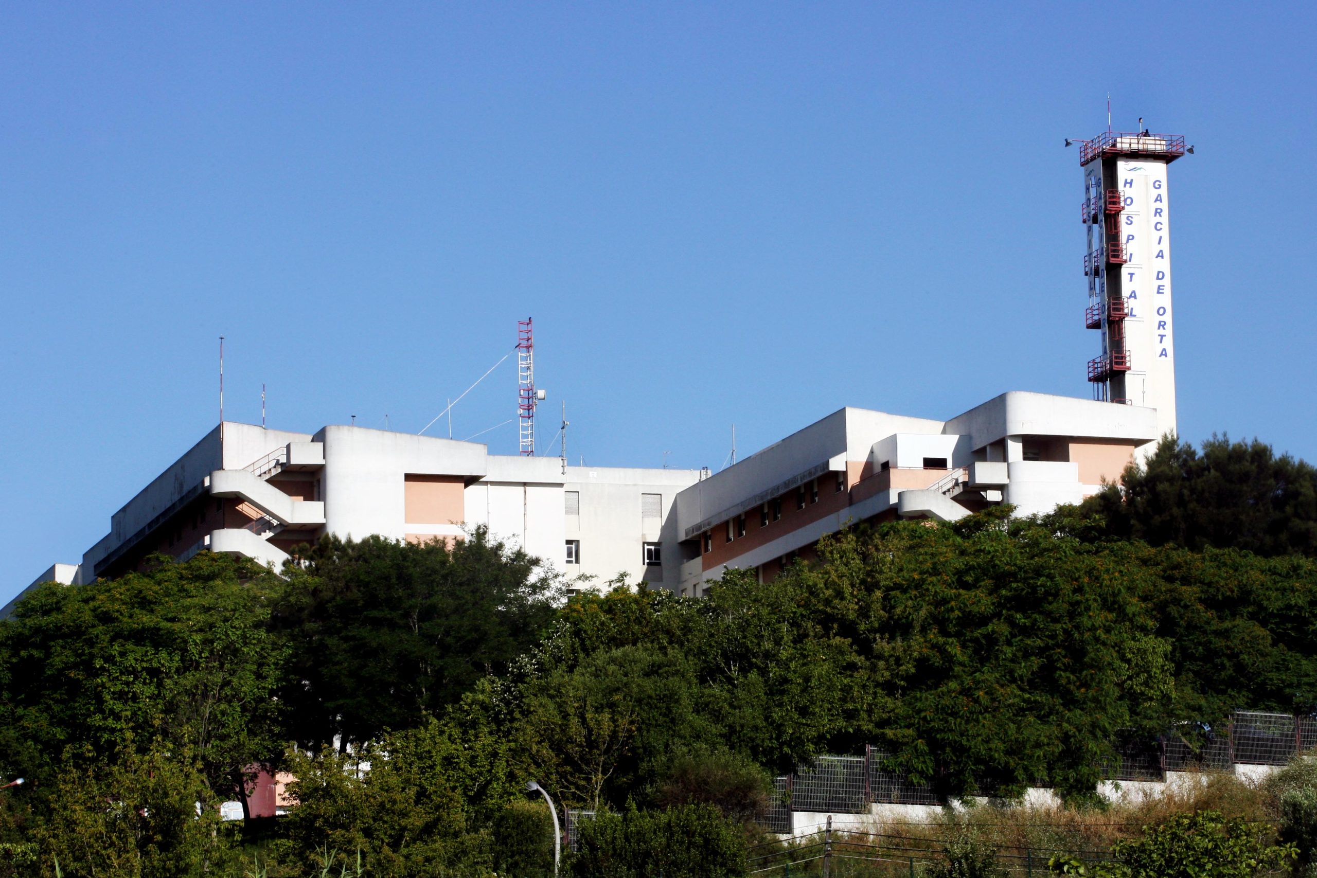 Presidente do hospital Garcia de Orta quer “reorganizar estrutura interna”
