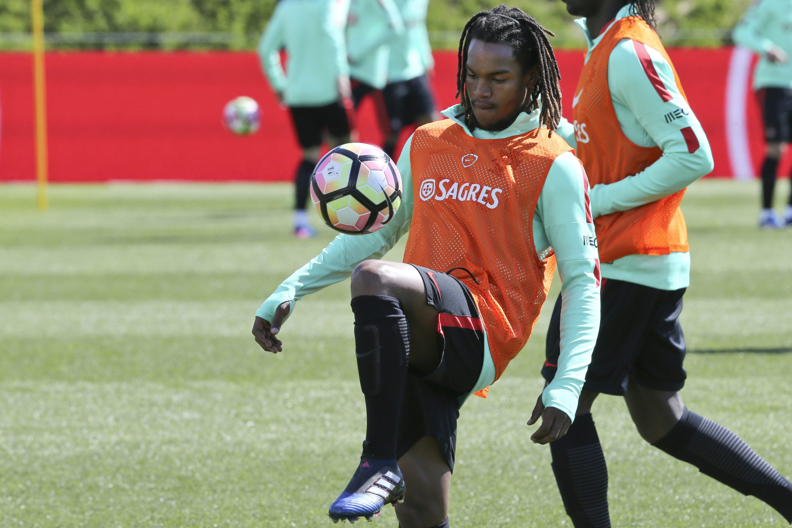 Mundial2018: Bruno Alves e Renato Sanches falham Andorra-Portugal