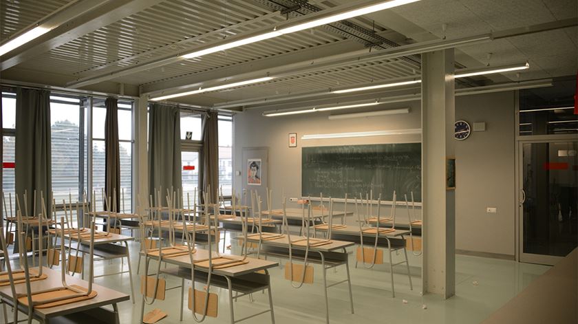 Confederação de Pais apela a pedidos de revisão de avaliação dos alunos