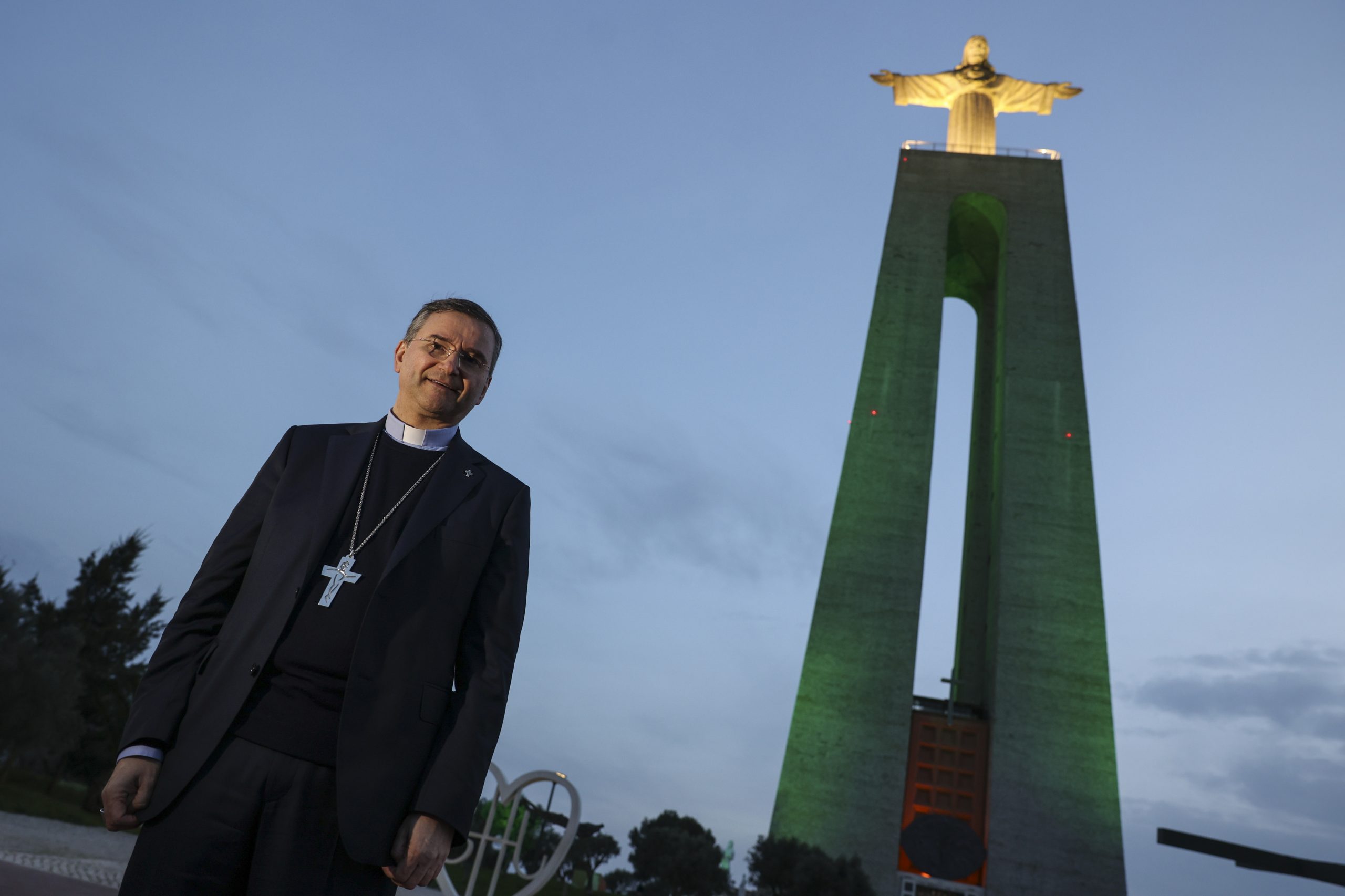 Igreja Católica pede ao parlamento que discuta uma amnistia no ano do Jubileu