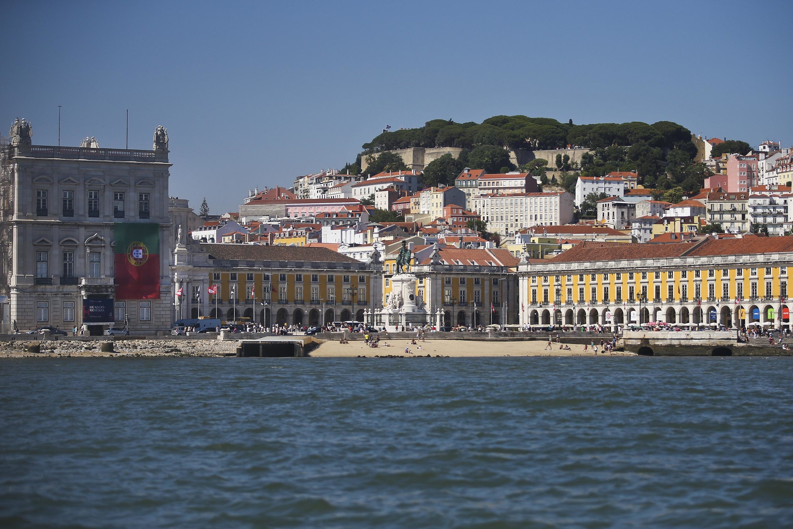 Lisboa recebe Assembleia Geral da Federação Internacional de ténis em 2019