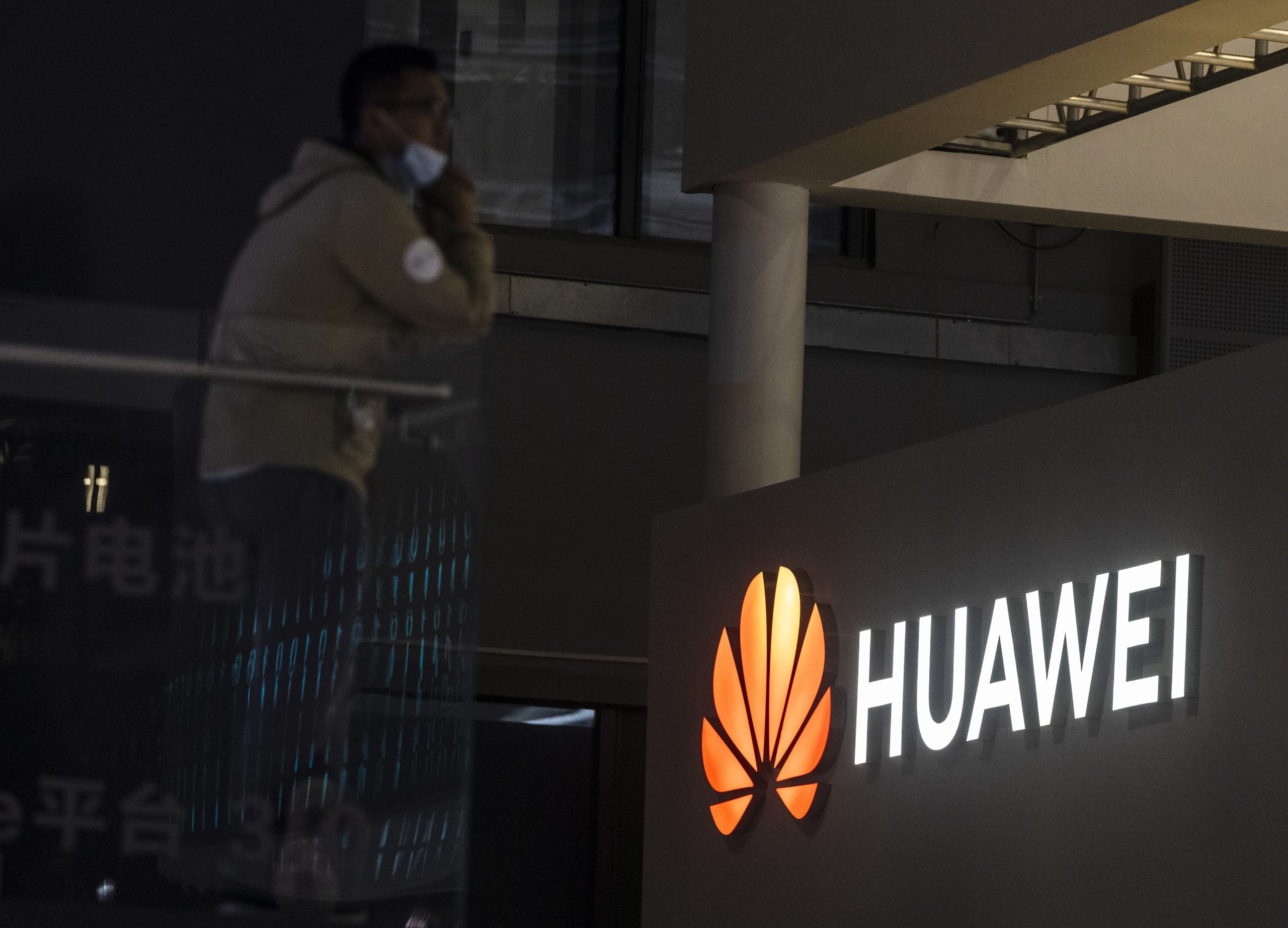 Loja ‘online’ da Huawei Portugal regista receitas de “mais de um milhão de euros”