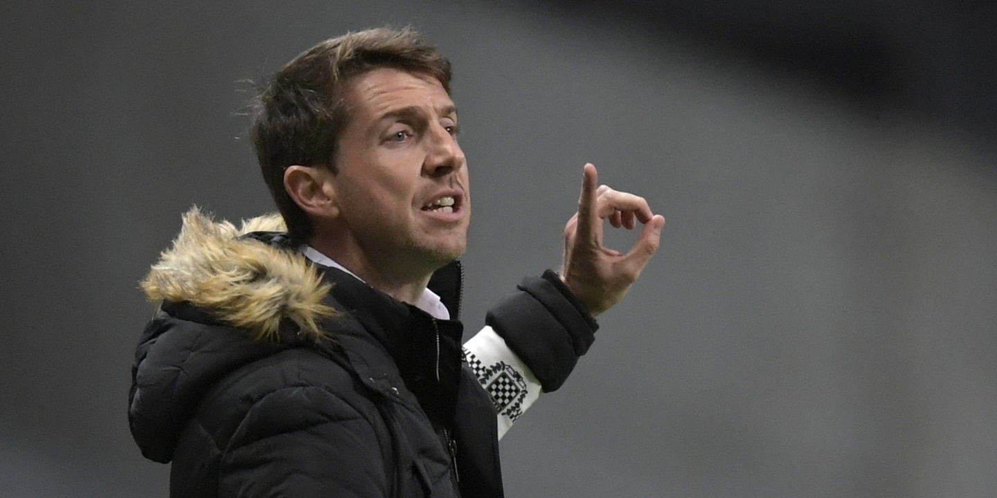 Vasco Seabra abandona comando técnico do Boavista