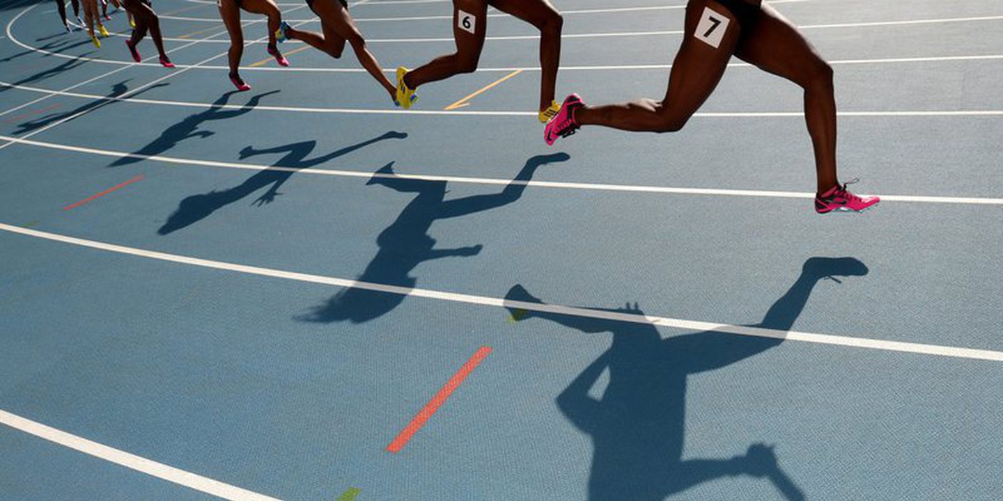 Sub-23 de Portugal conquistam ouro e prata nos Campeonatos do Mediterrâneo