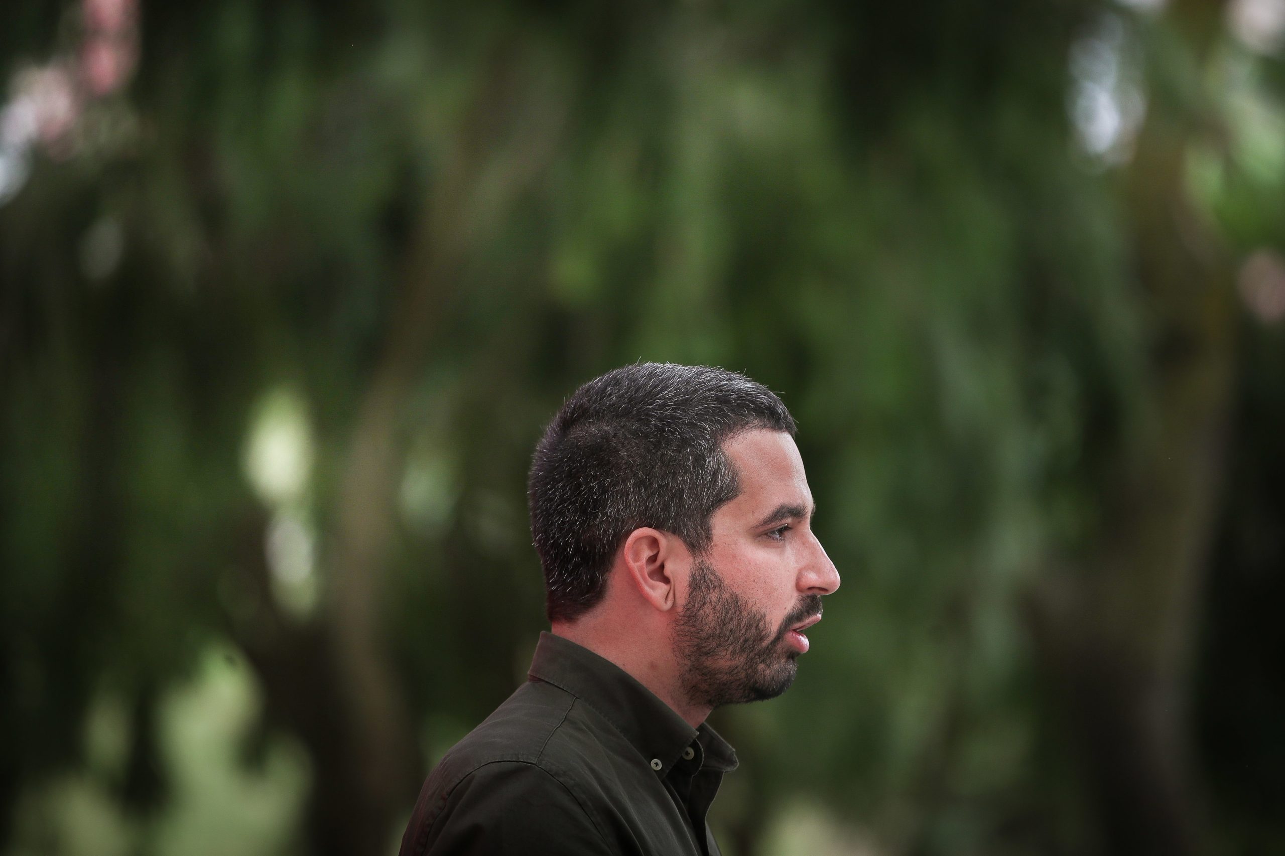 Comissão Política do BE indica Fabian Figueiredo para líder parlamentar