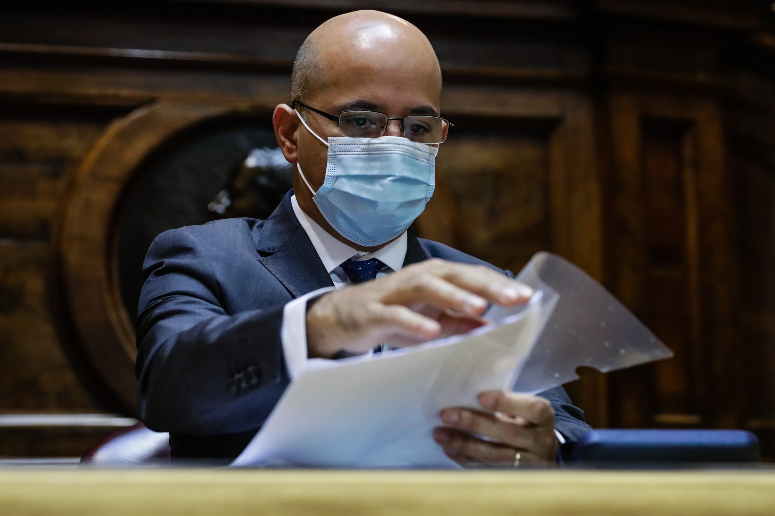 OE2021: Governo e sindicatos da função pública cumprem hoje segunda ronda de negociações