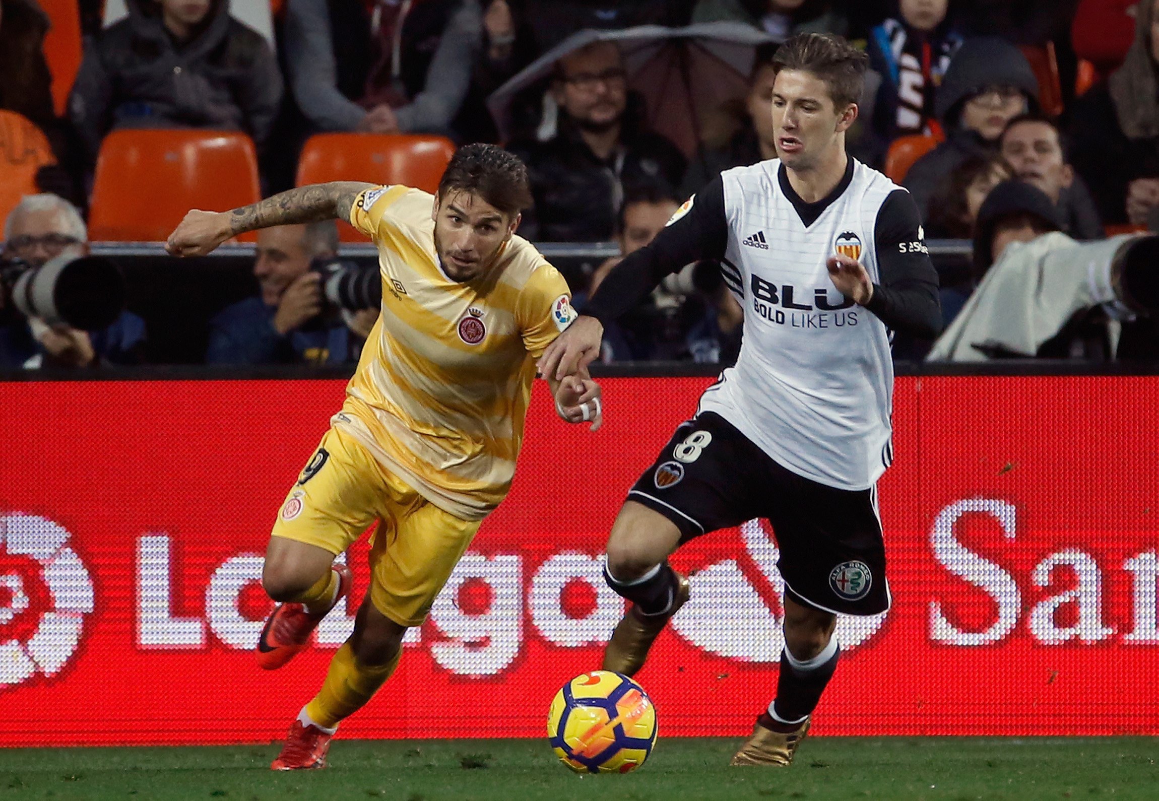 Vietto vai jogar no Fulham por empréstimo do Atlético de Madrid