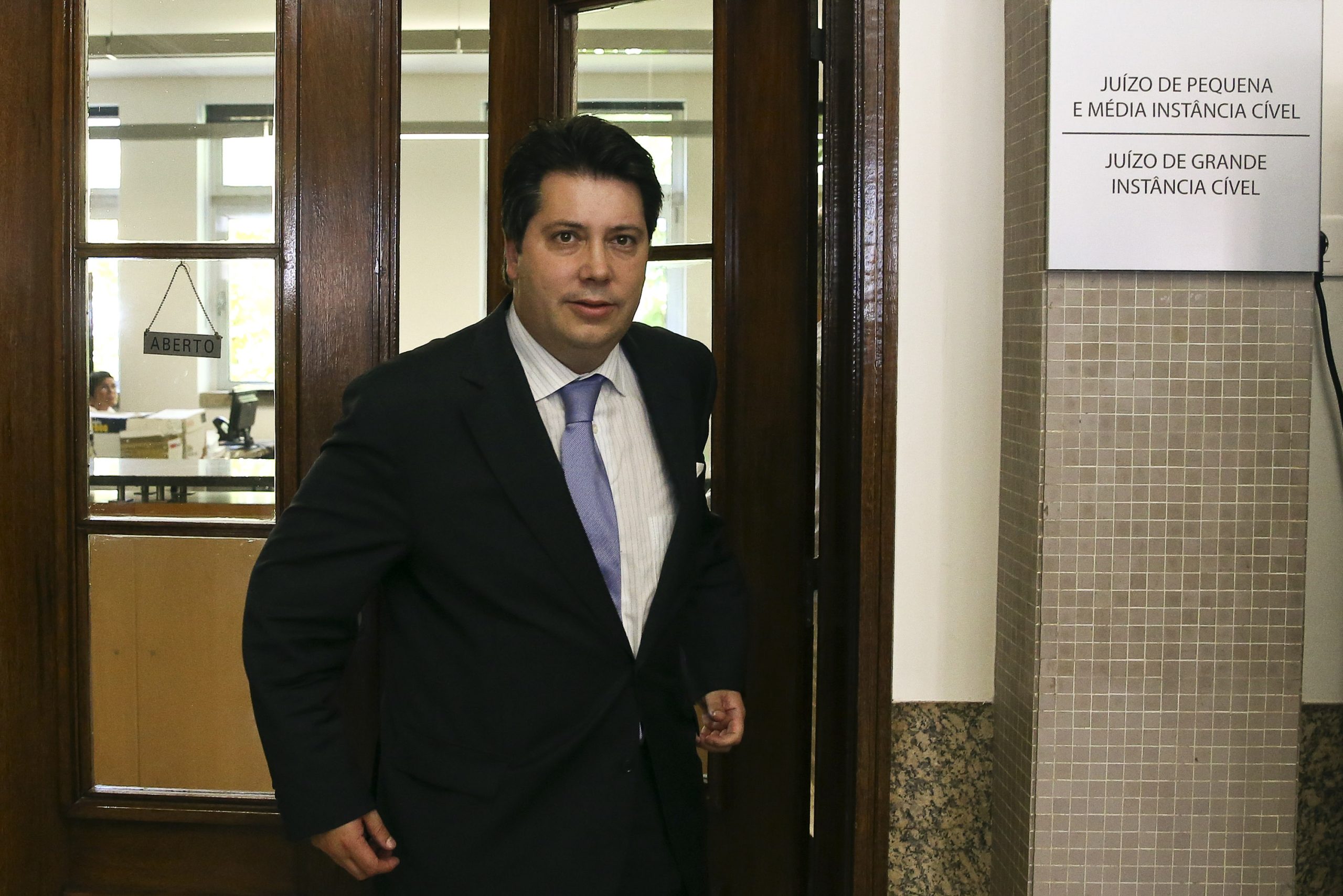 Face Oculta: Paulo Penedos suspeita de viciação na distribuição do processo