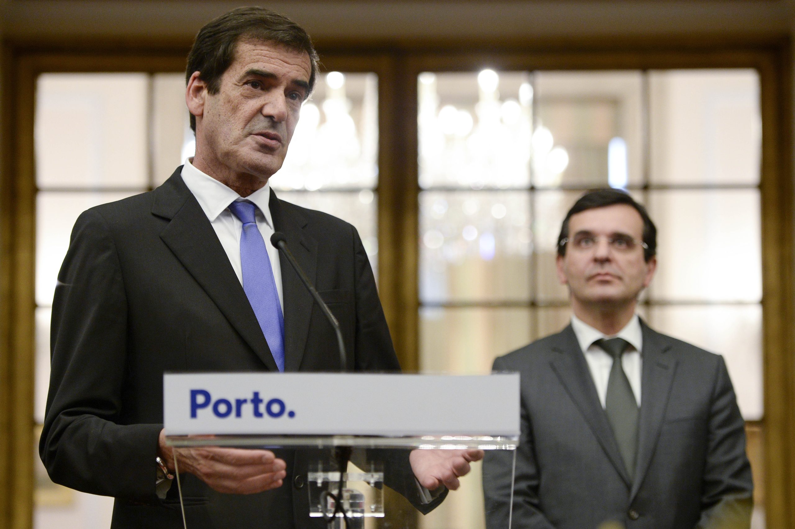 Câmara do Porto sempre soube que conseguir sede da EMA era “batalha muito difícil”