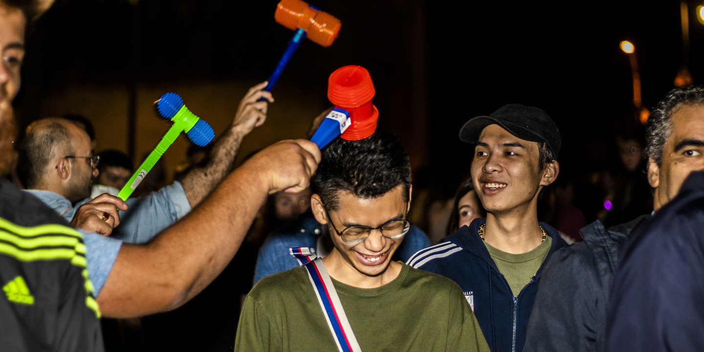 São João no Porto: 10 curiosidades sobre uma festa a que tem de se ir nem que seja uma vez na vida