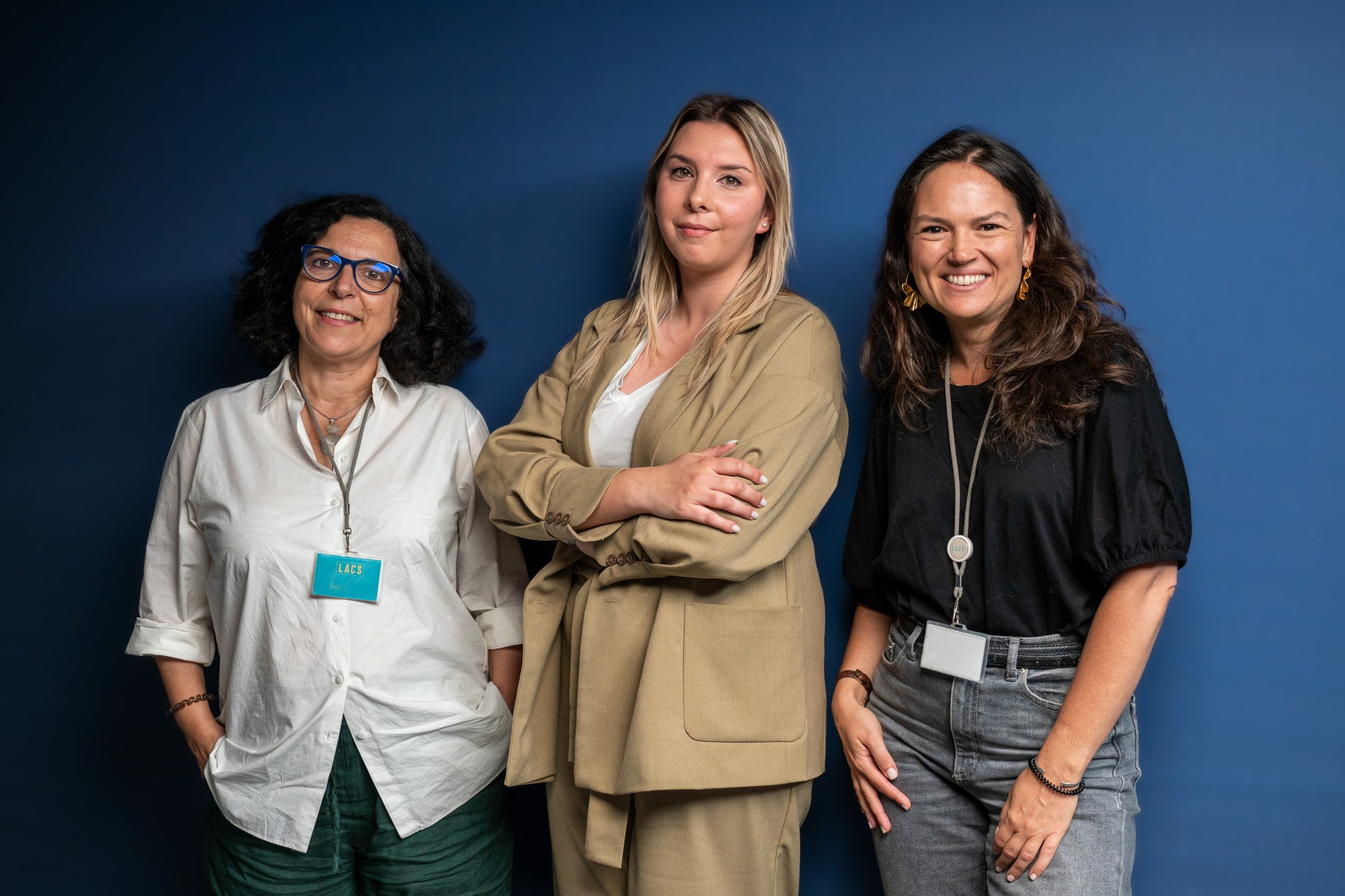 Mariana Santos Soares: “A pandemia mudou a Comic Con enquanto evento e mudou a equipa”