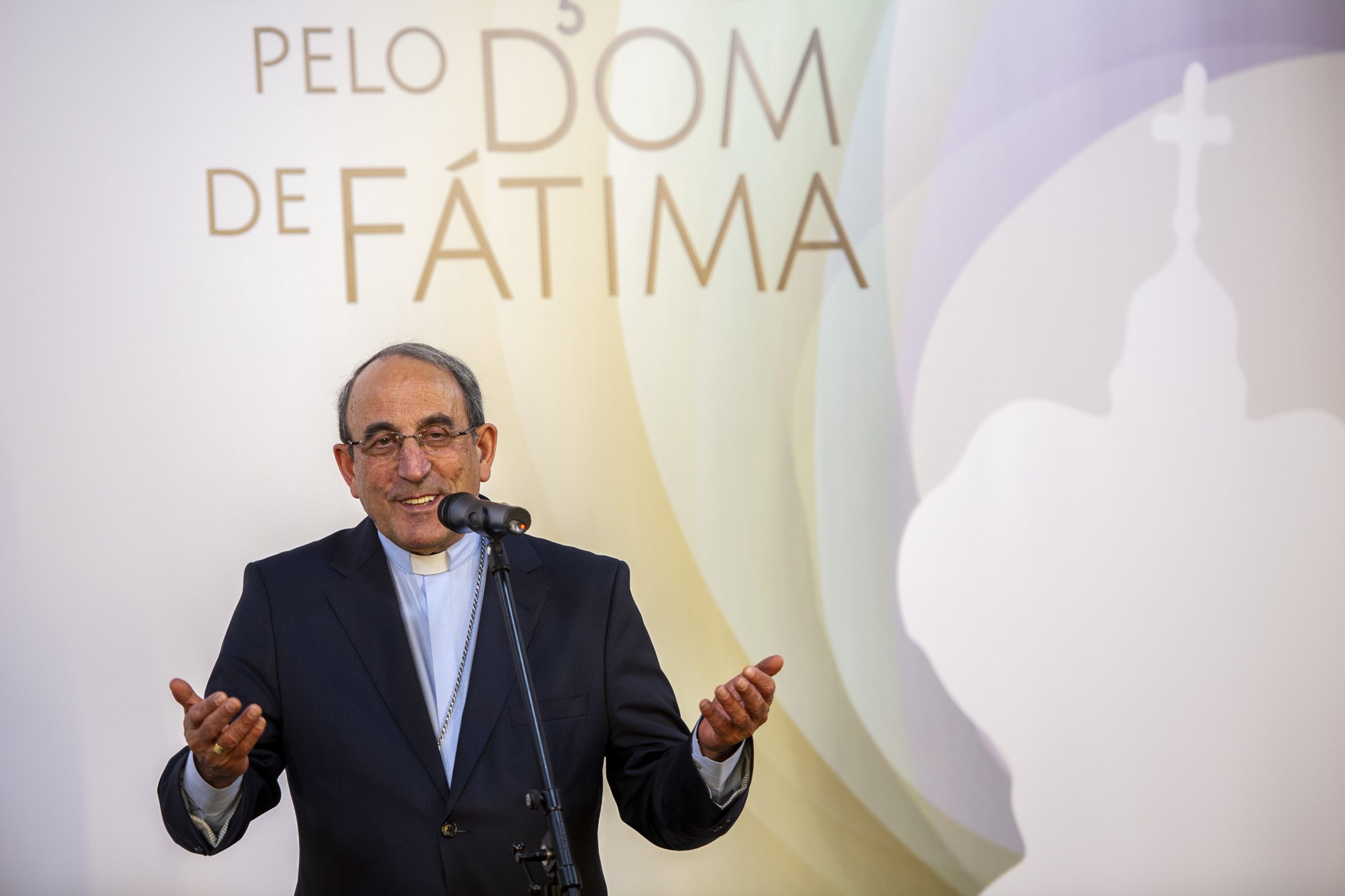 Cardeal D. António Marto apela “à rejeição de qualquer tipo de populismo” através do voto