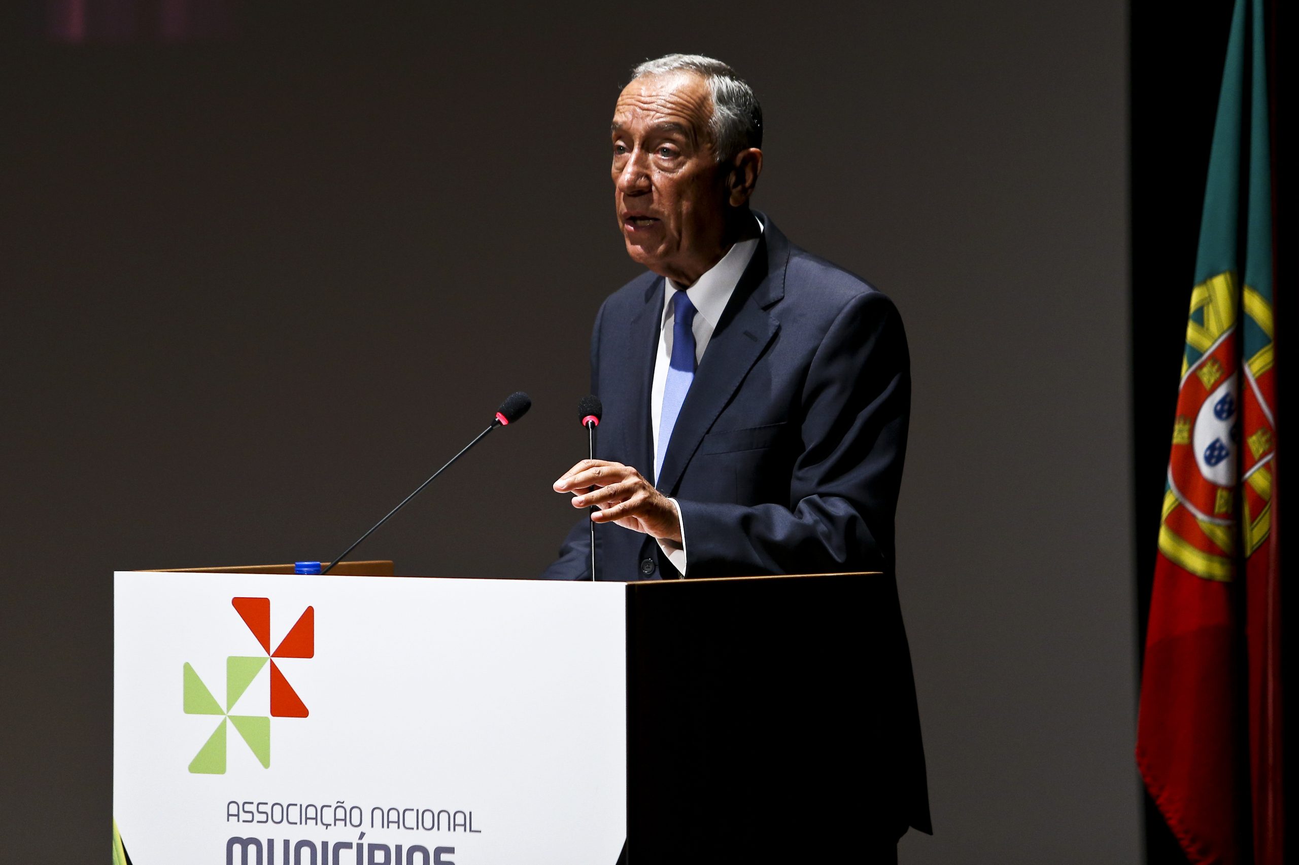 Marcelo espera que Tribunal de Contas atue “sem complacências”