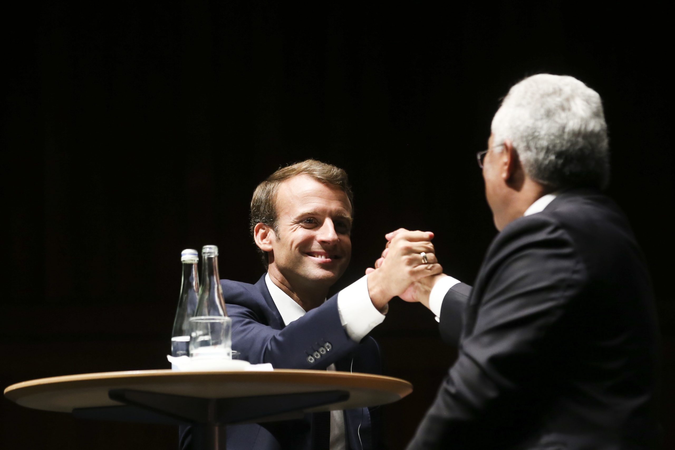 António Costa diz que Portugal tem vantagens em estar “no núcleo duro europeu”