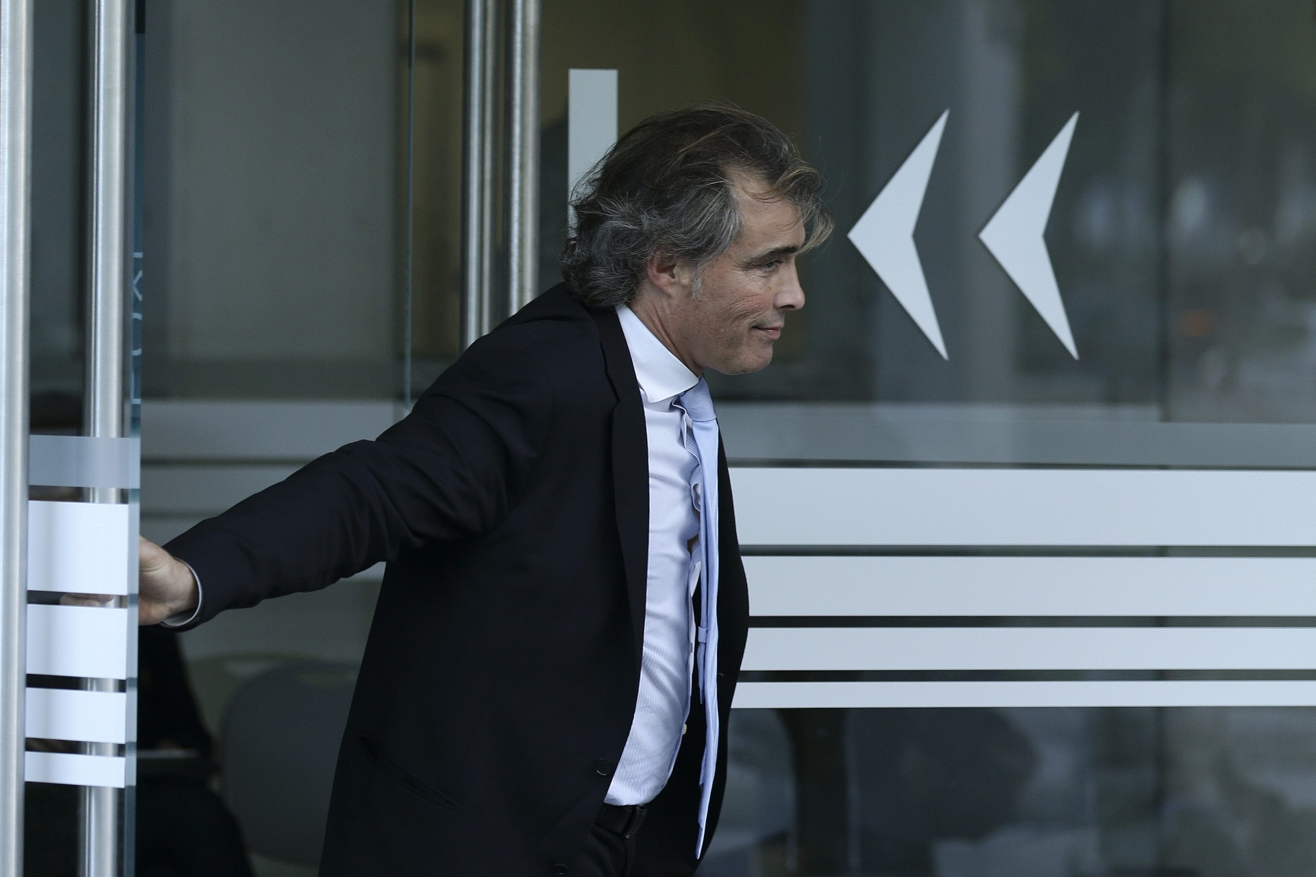 Football Leaks: João Medeiros afirma que MP usou email roubado no processo EDP