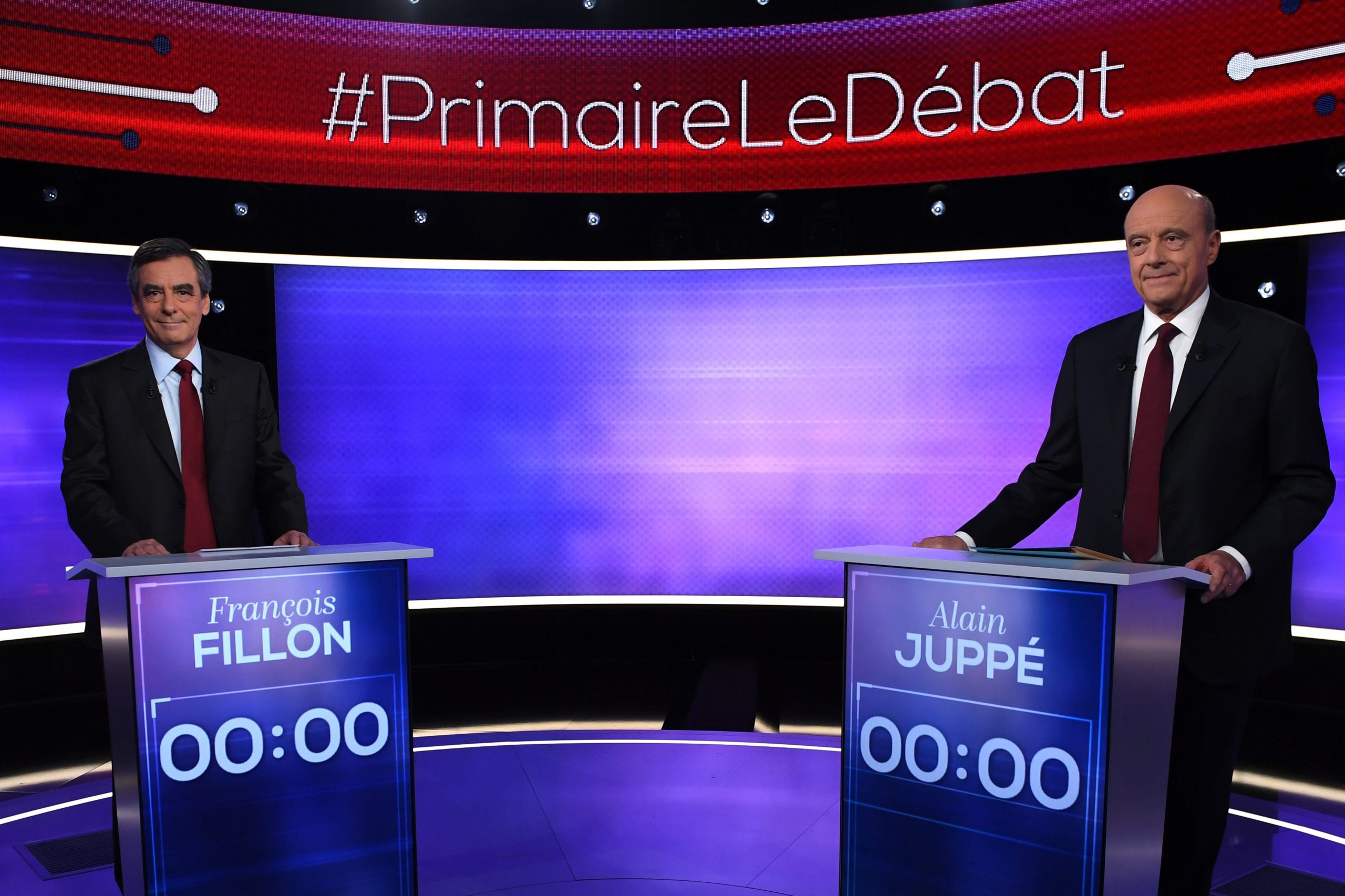 Afinal, deu Fillon