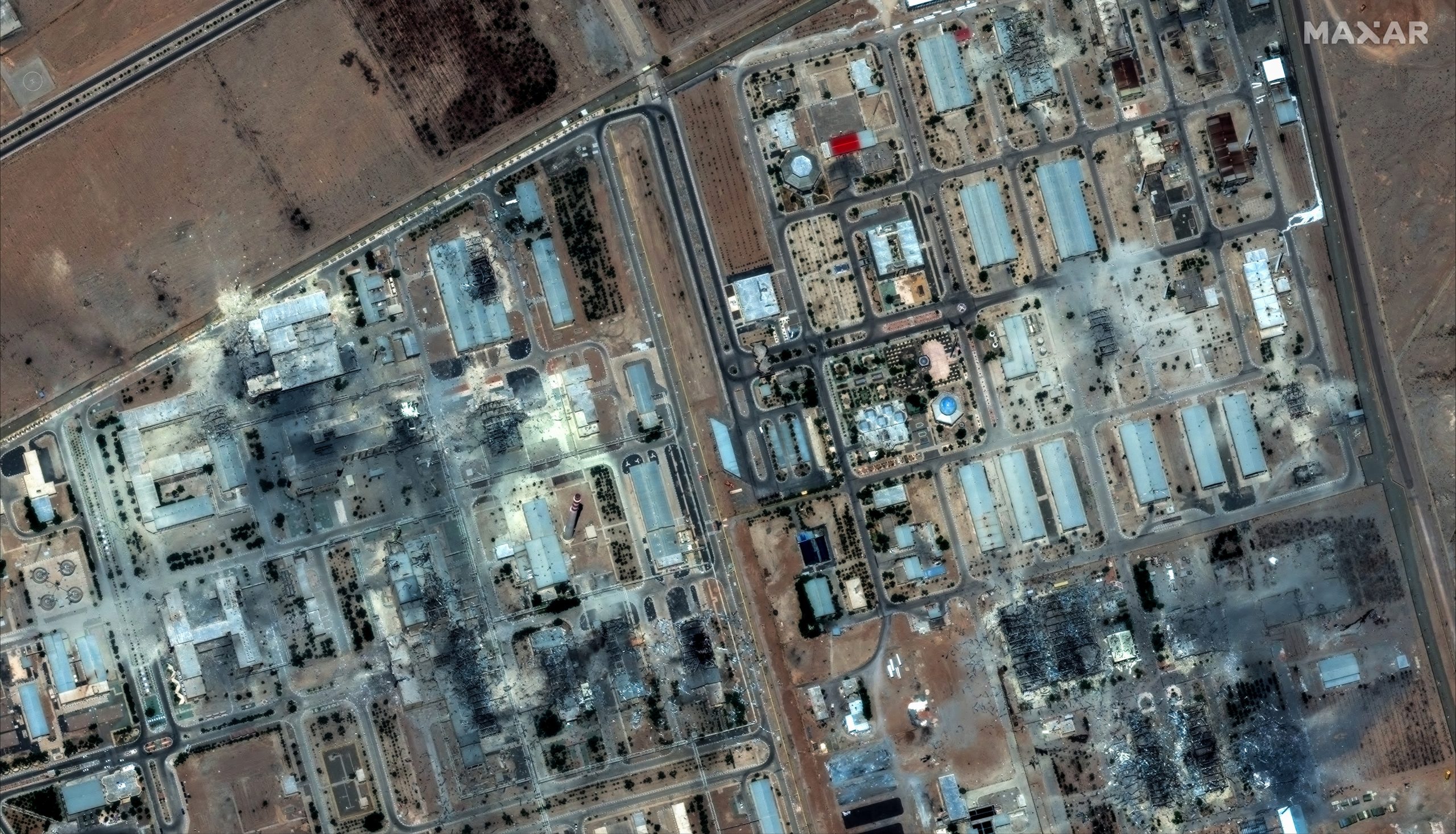 Israel-Irão. O mundo reage à entrada dos EUA na guerra e volta a dividir-se