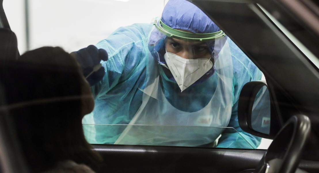 Municípios endividados autorizados a despesas extraordinárias para combater pandemia
