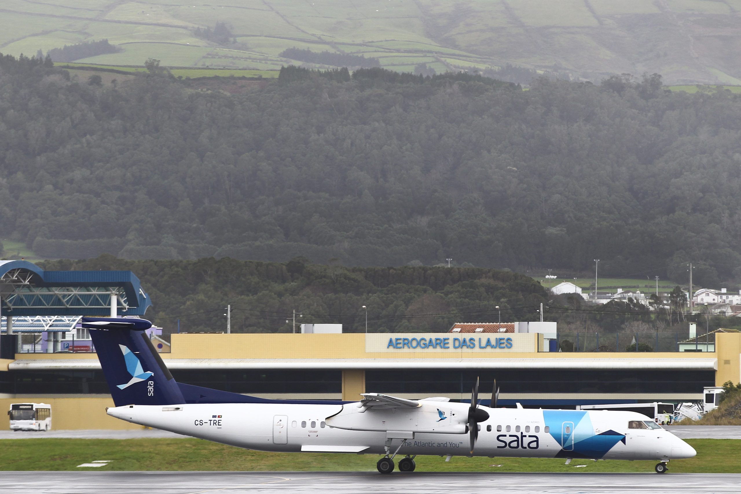 Voo da Azores Airlines Lisboa-Ponta Delgada cancelado “devido a greve”