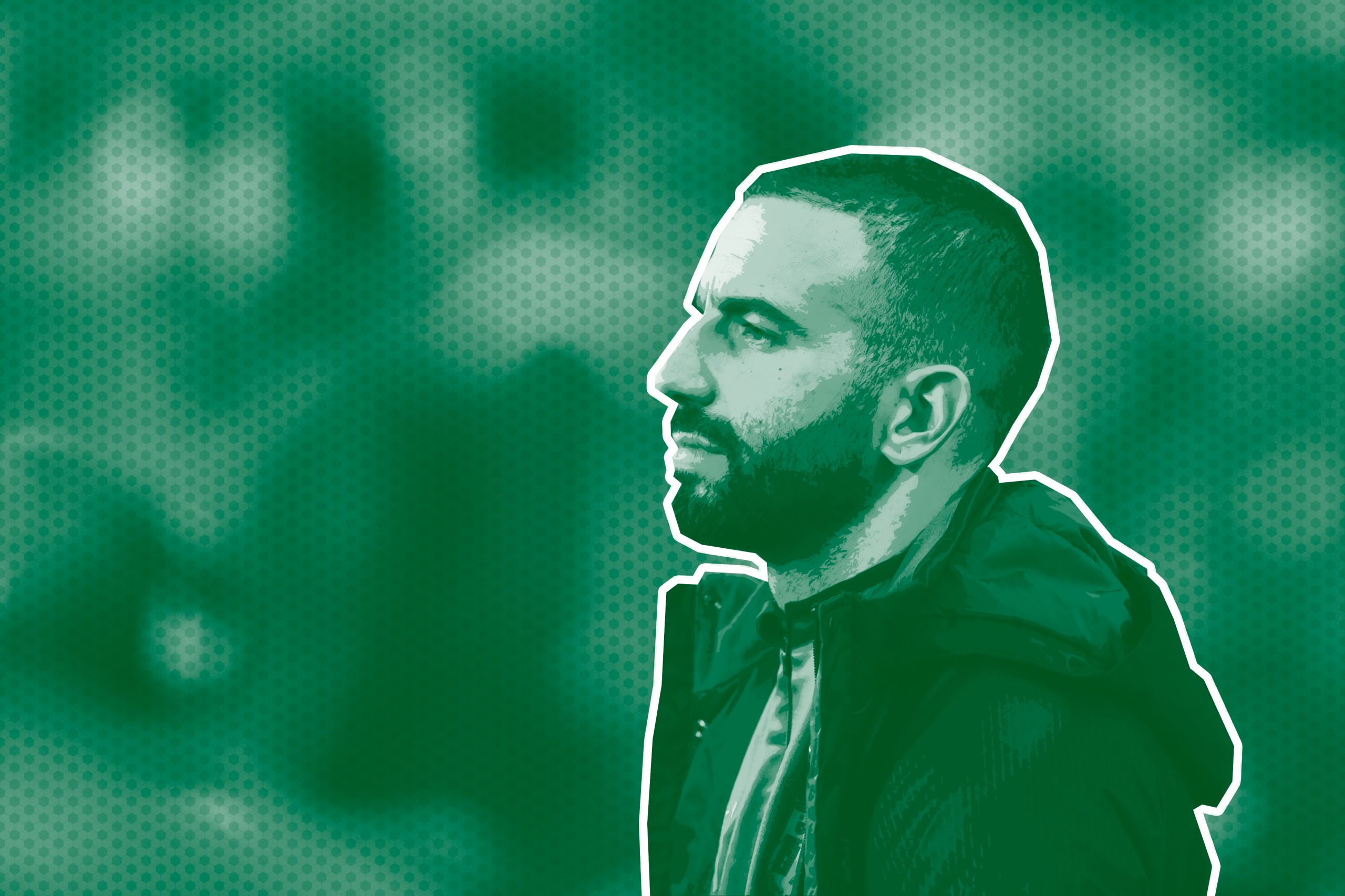Rúben Amorim: “Fanático do Benfica? Sou fanático por ganhar. Ninguém aqui quer ganhar mais do que eu”