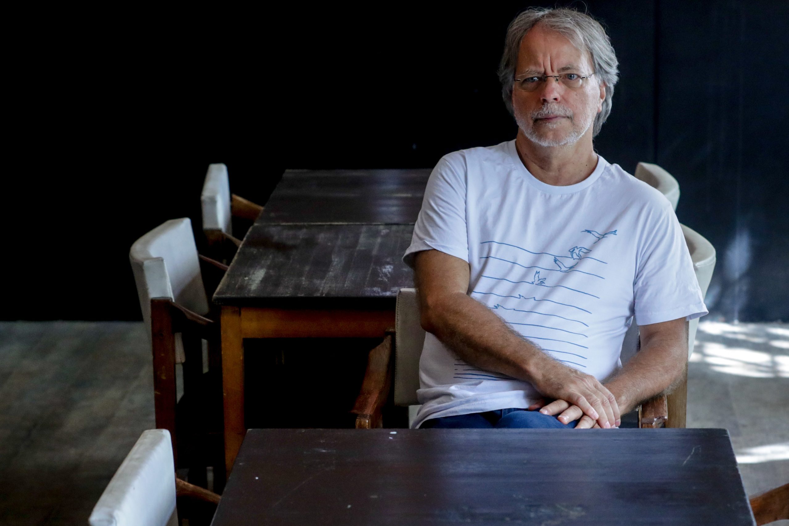 Mia Couto: São precisas “várias campanhas” solidárias em Cabo Delgado
