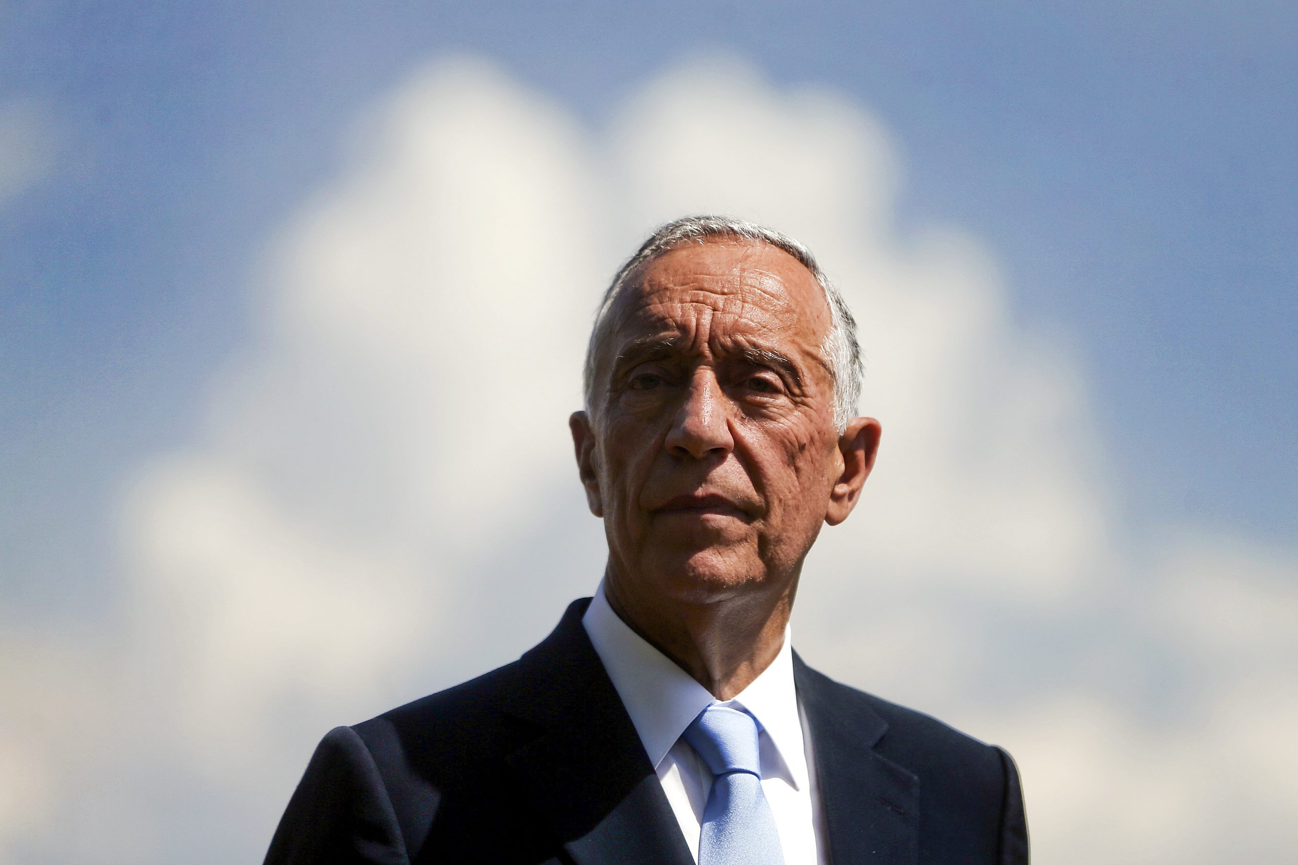 Marcelo saúda “exemplo de coragem e determinação” do povo timorense