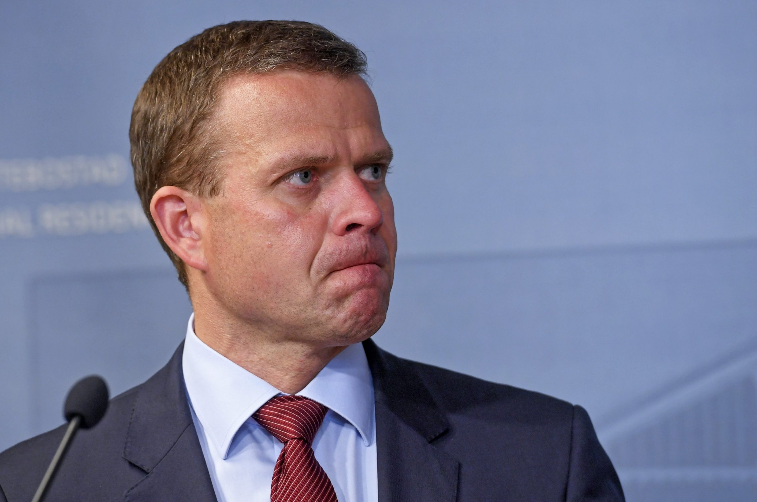 Governo finlandês quer pôr fim ao “velho” acordo fiscal com Portugal no final do ano
