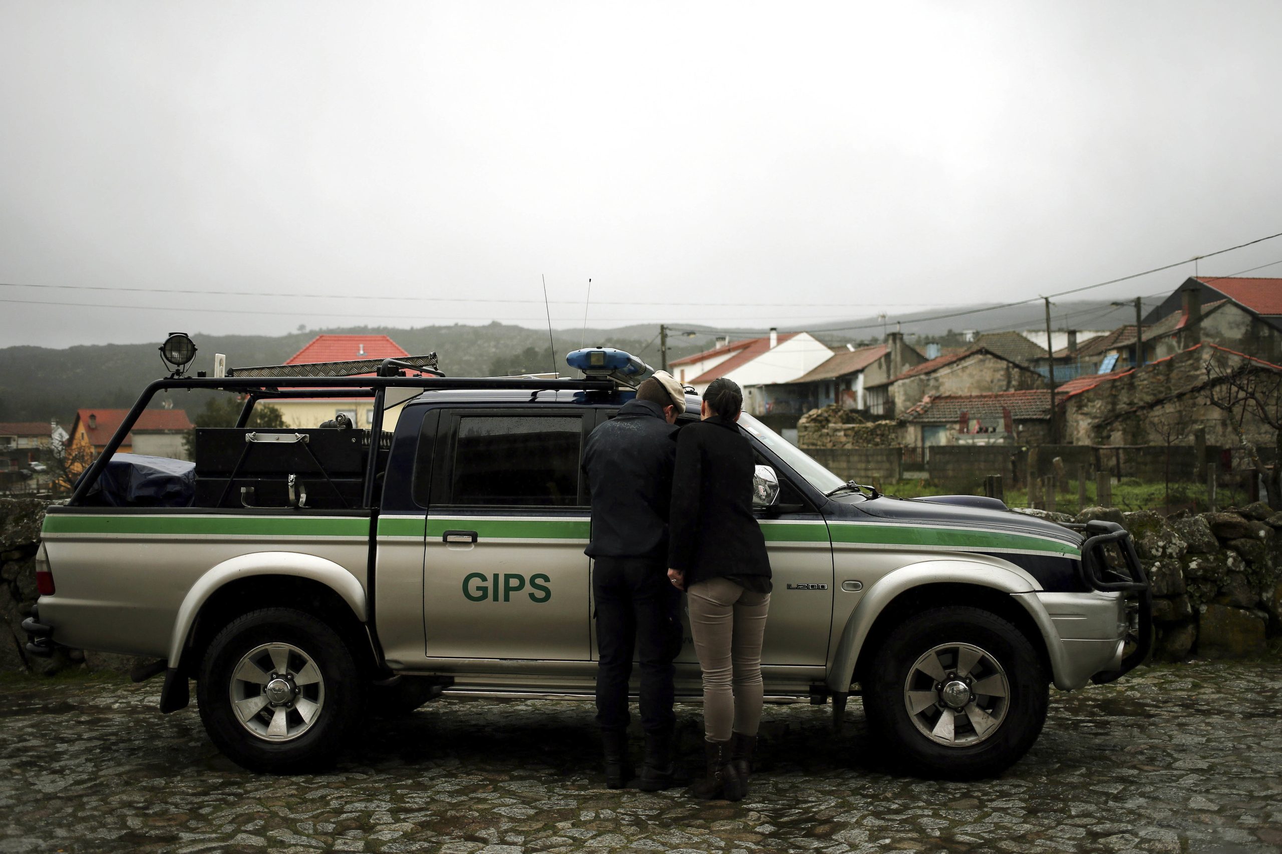 GNR vai reforçar vigilância e fiscalização da floresta até ao fim de novembro