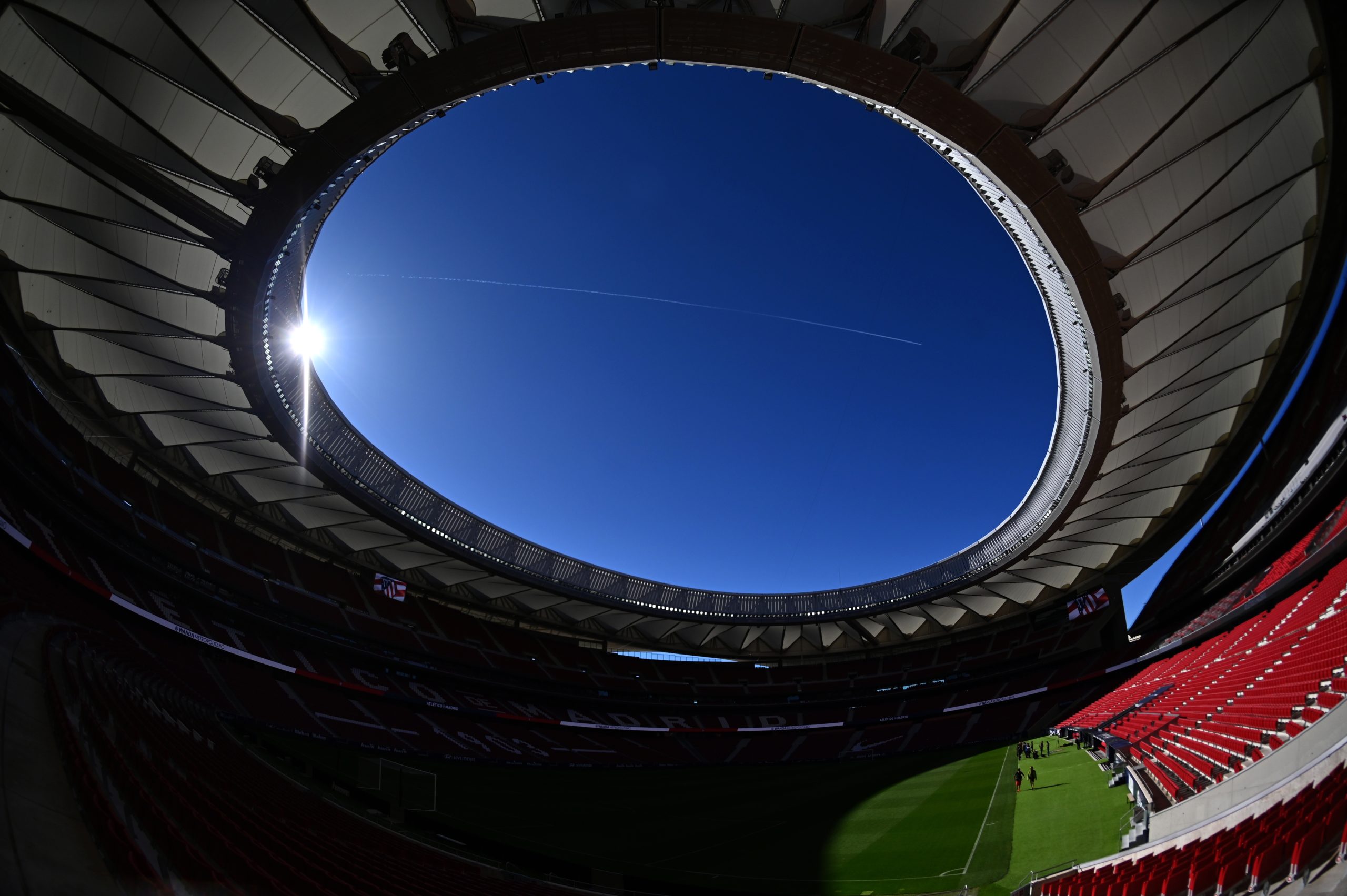 Liga dos Campeões: São 11 contra 11 e no fim ganham os ingleses