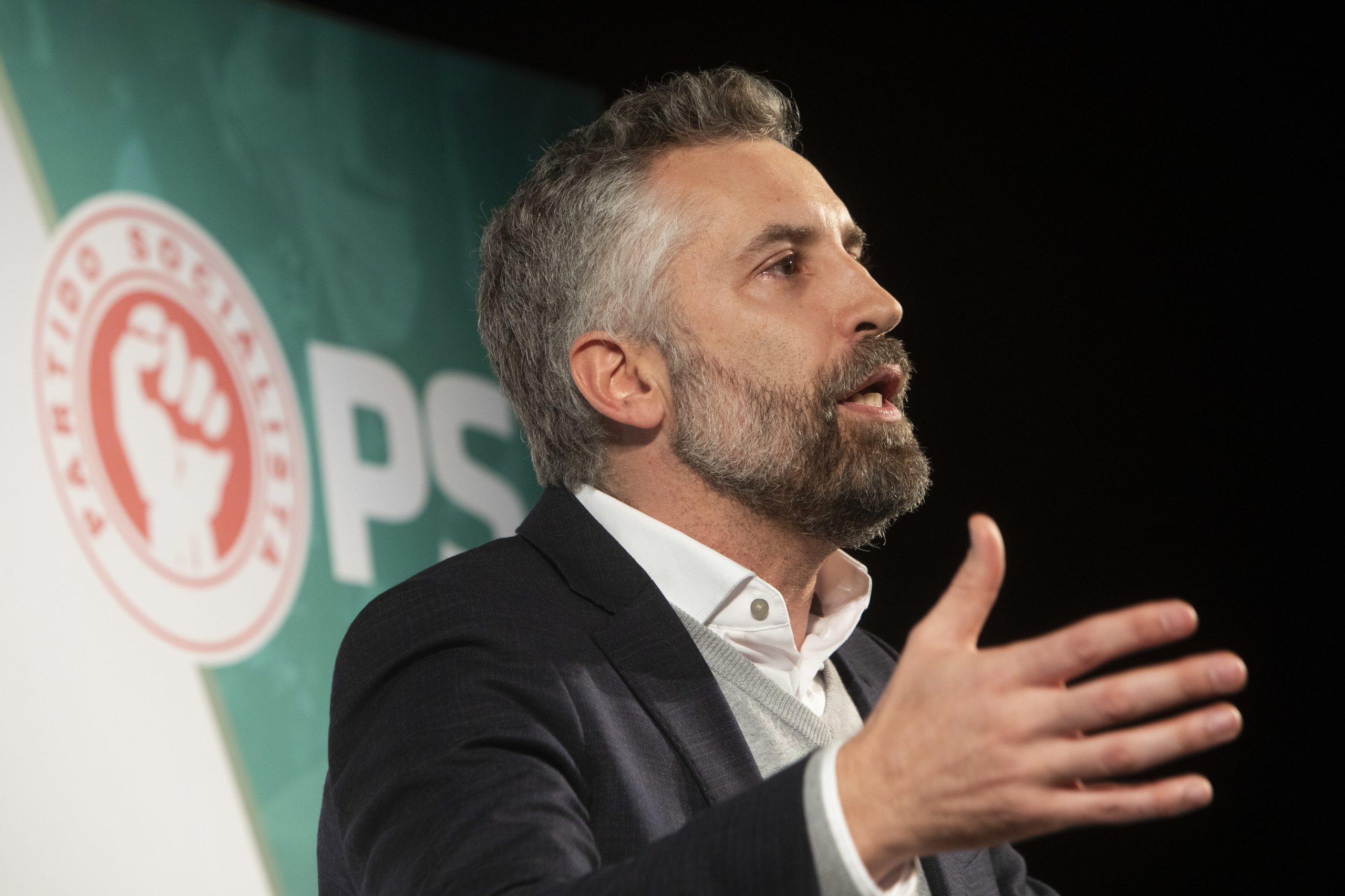 Pedro Nuno Santos já venceu a maioria das federações