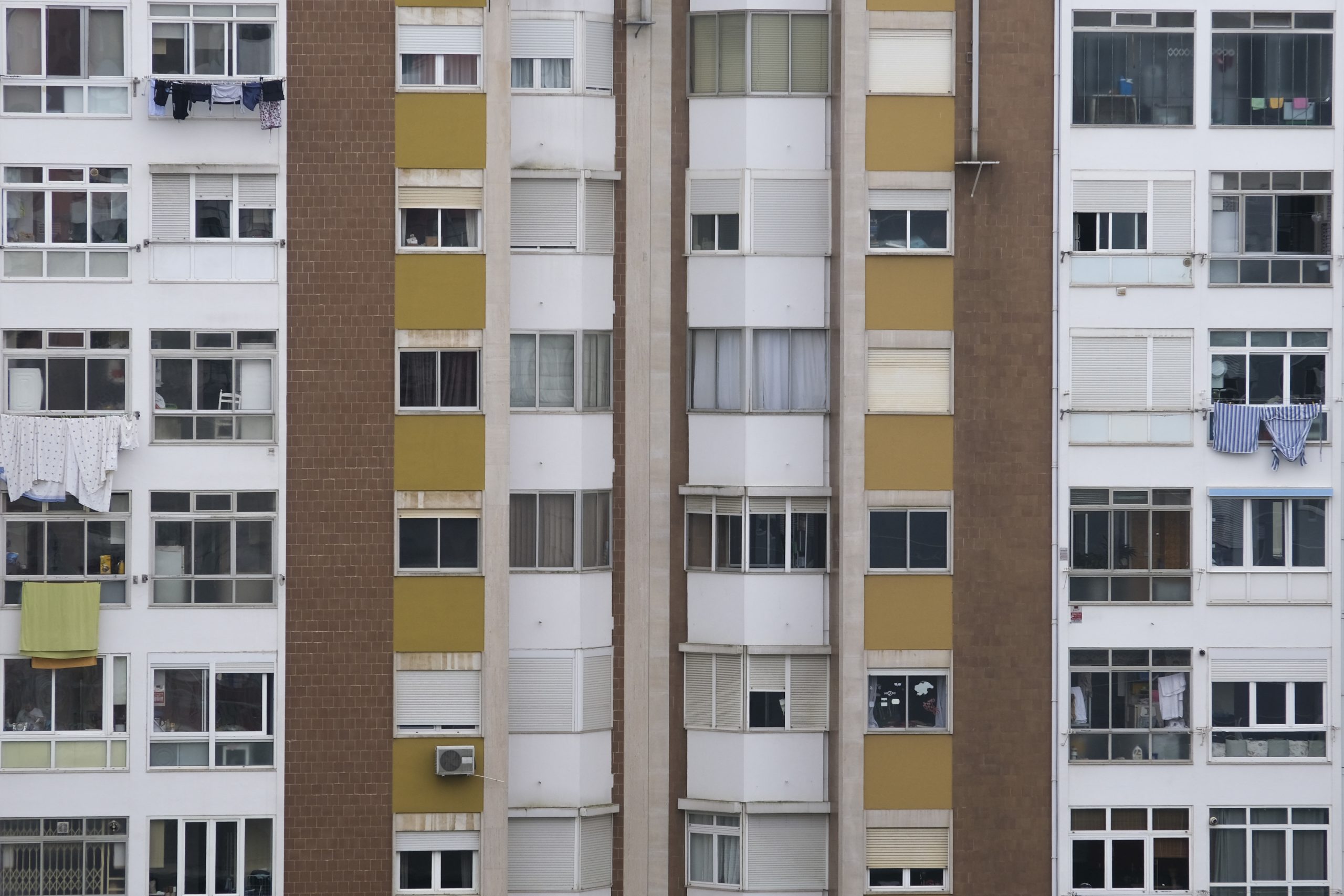 IHRU vai sortear 13 habitações de Arrendamento Acessível em vários concelhos do país
