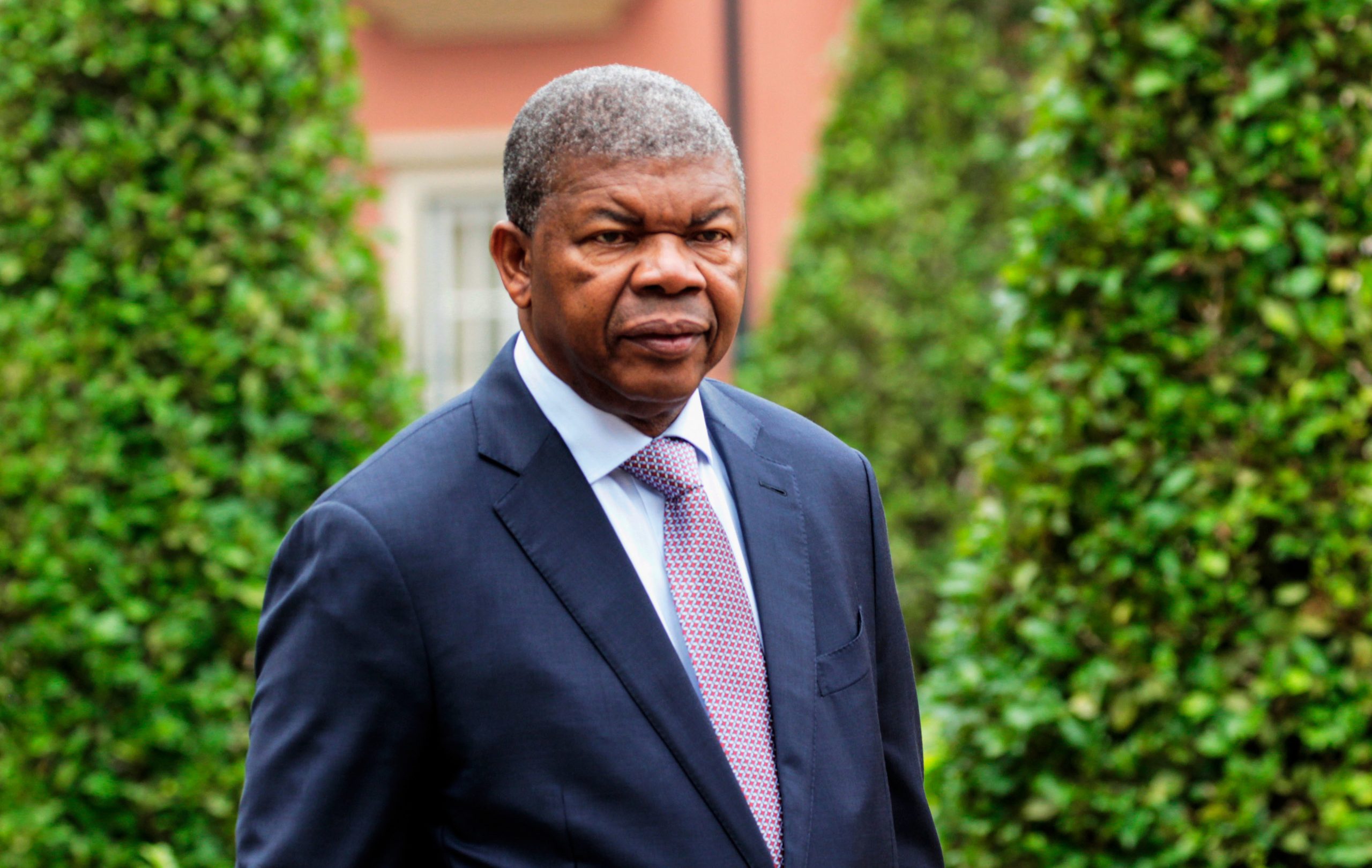 Presidente angolano em Washington para a Cimeira EUA-África e reunião com Antony Blinken
