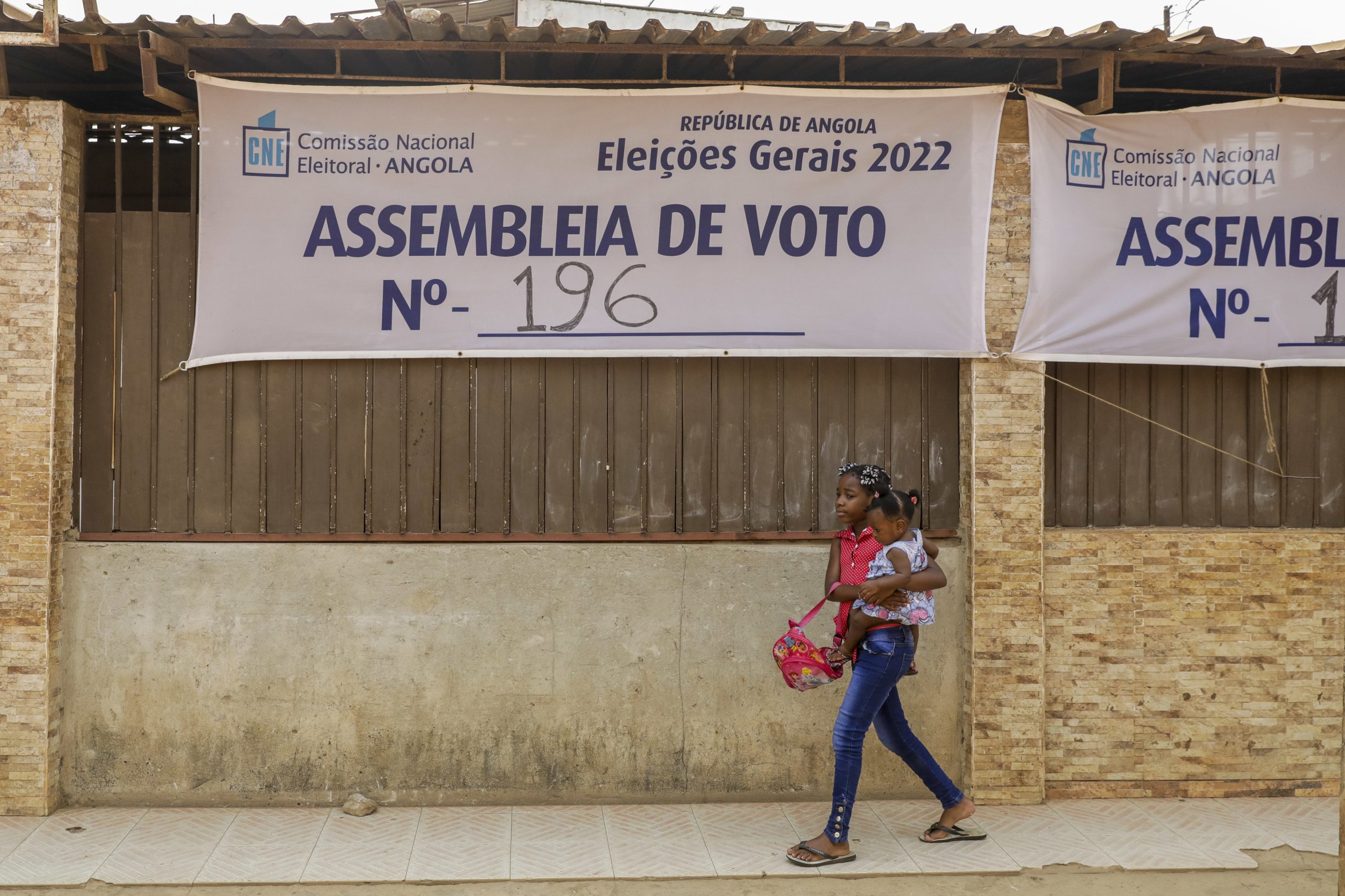 Há mais candidatos além de João Lourenço e Adalberto Costa Júnior. Quem são e o que propõem?